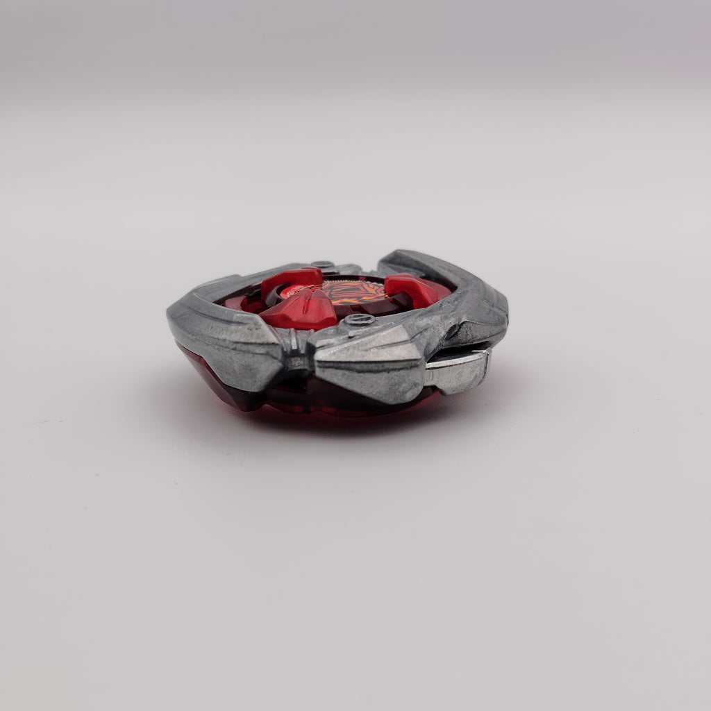 【ブレード単品】サムライセイバー CX-17 ランダムブースタvol.10 (3/6) 収録品 BEYBLADE X ベイブレードX タカラトミー l TAKARA TOMY