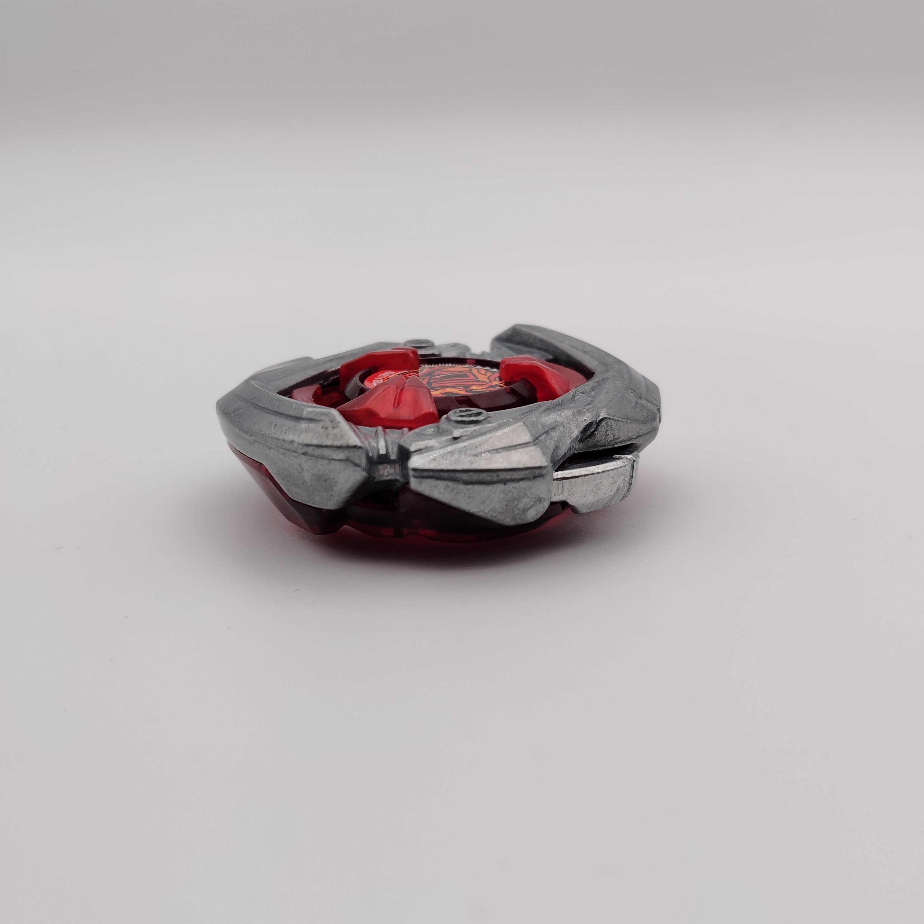 【ブレード単品】サムライセイバー CX-17 ランダムブースタvol.10 (3/6) 収録品 BEYBLADE X ベイブレードX タカラトミー l TAKARA TOMY