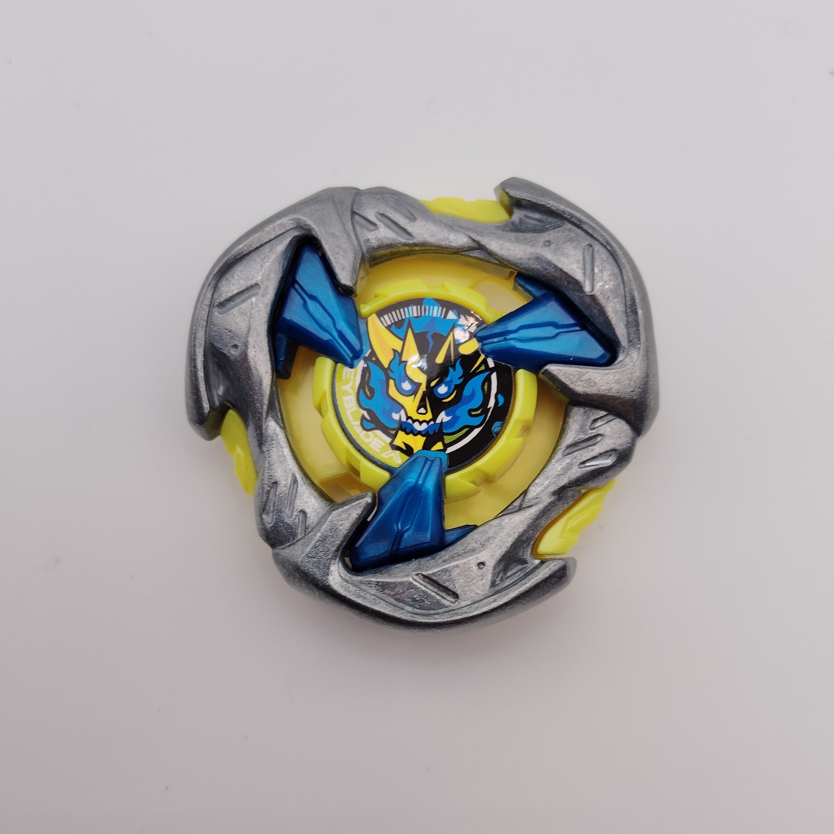 【ブレード単品】ヘルズハンマー CX-17 ランダムブースタvol.10 (4/6) 収録品 BEYBLADE X ベイブレードX タカラトミー l TAKARA TOMY