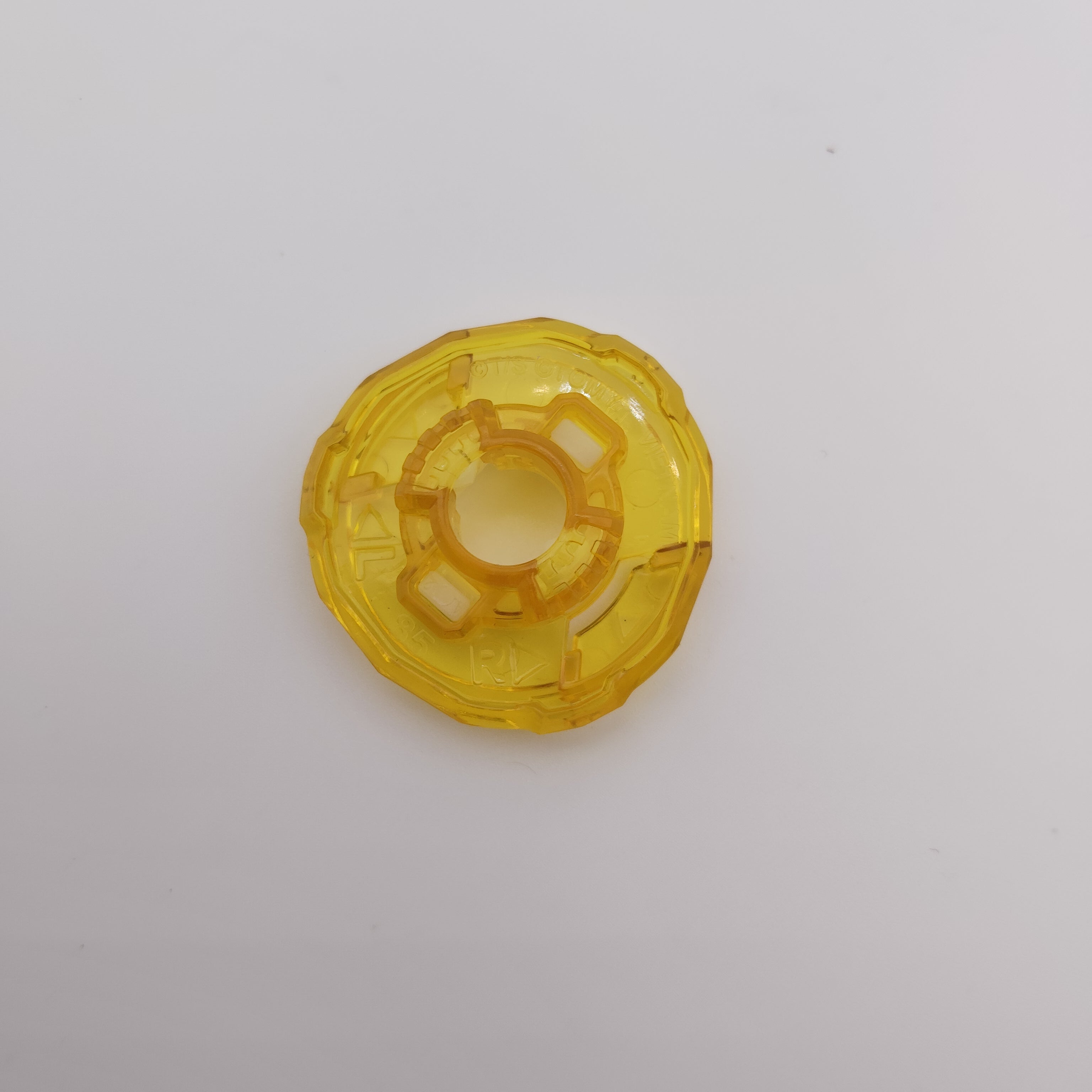 【ラチェット単品】3-85 CX-17 ランダムブースターvol.10 (4/6) 収録品 BEYBLADE X ベイブレードX タカラトミー l TAKARA TOMY