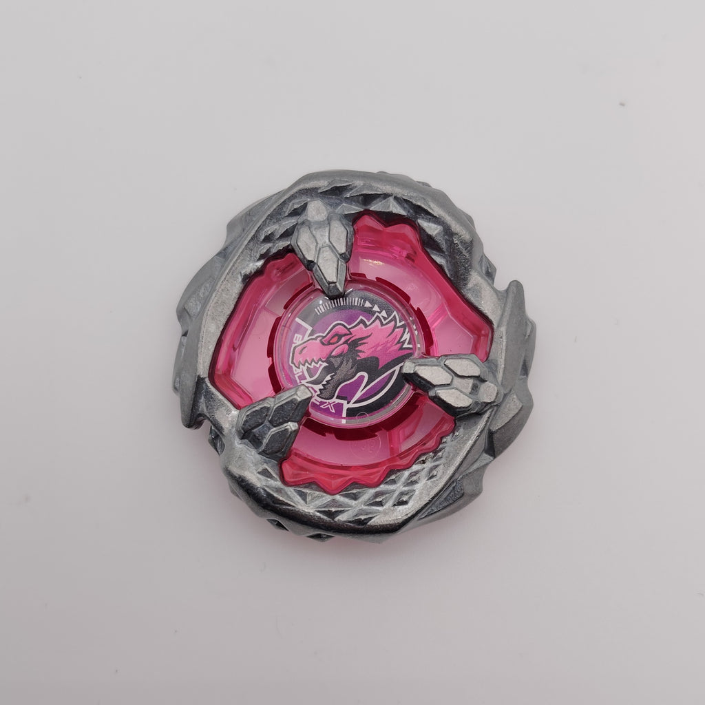 【ブレード単品】ティラノビート CX-17 ランダムブースタvol.10 (5/6) 収録品 BEYBLADE X ベイブレードX タカラトミー l TAKARA TOMY