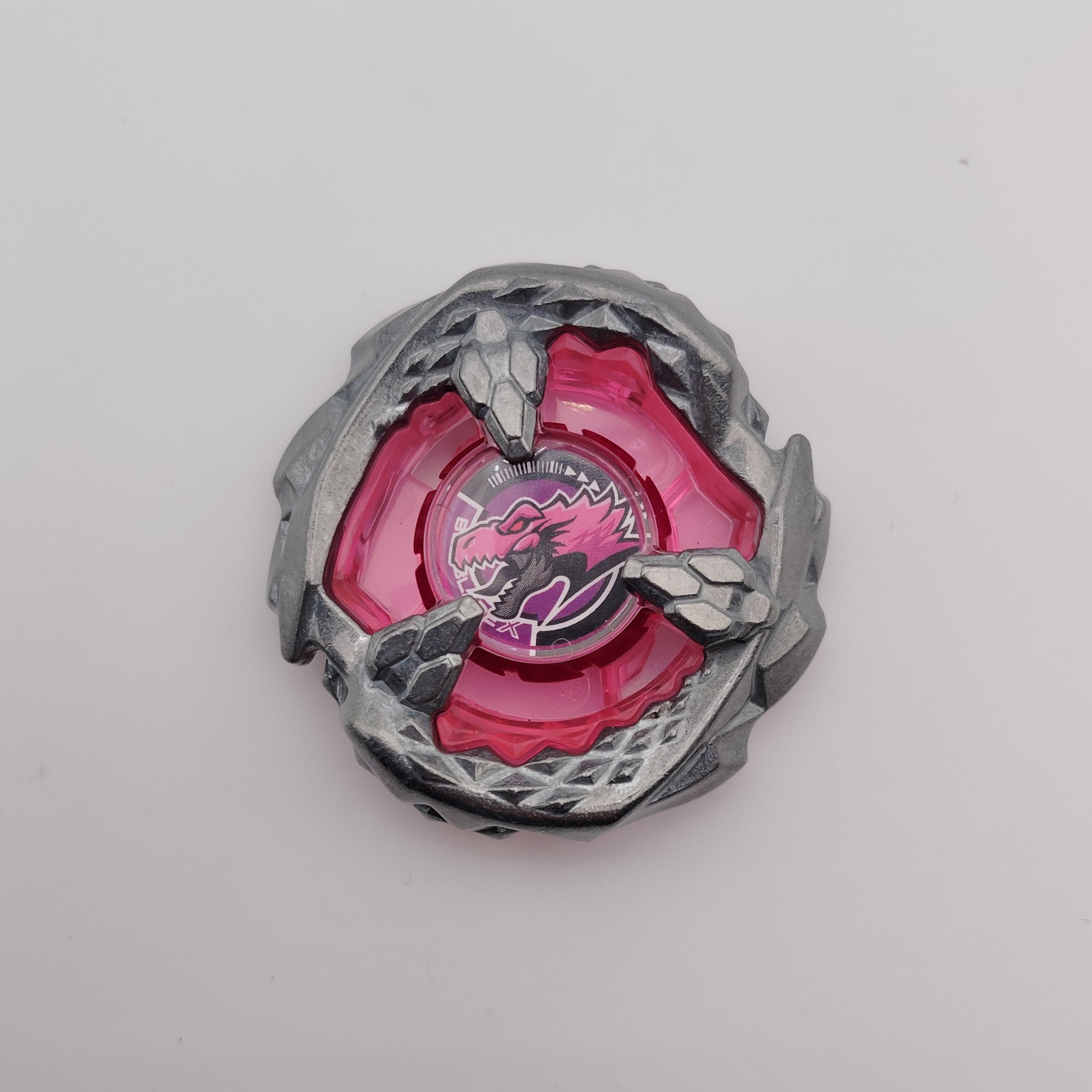 【ブレード単品】ティラノビート CX-17 ランダムブースタvol.10 (5/6) 収録品 BEYBLADE X ベイブレードX タカラトミー l TAKARA TOMY