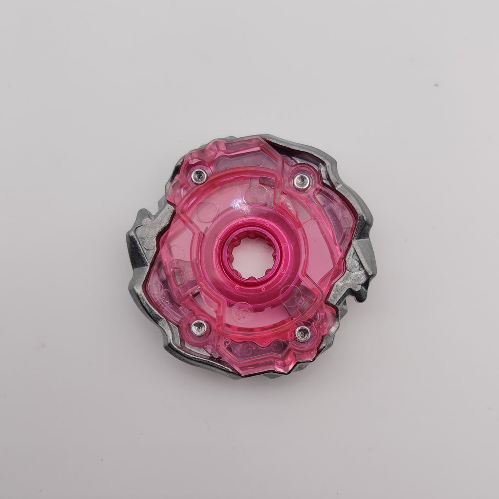 【ブレード単品】ティラノビート CX-17 ランダムブースタvol.10 (5/6) 収録品 BEYBLADE X ベイブレードX タカラトミー l TAKARA TOMY