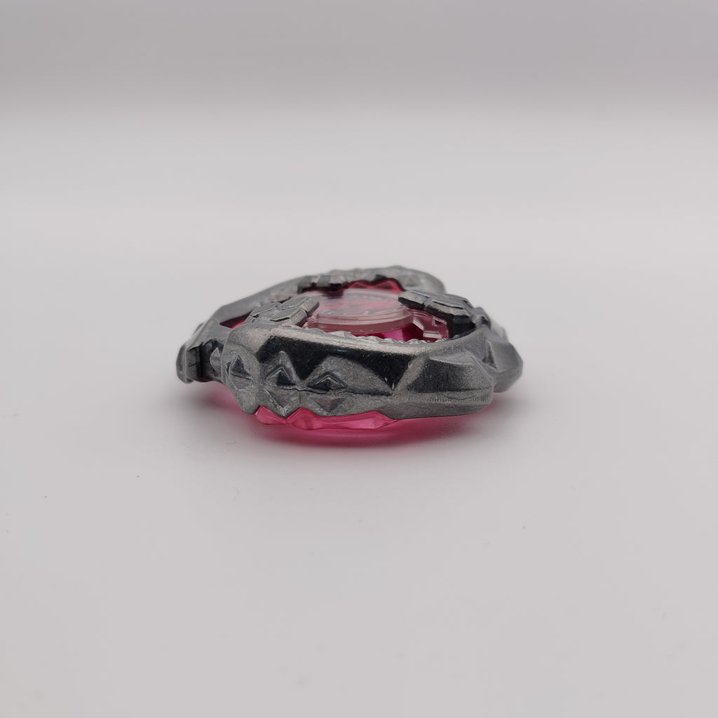【ブレード単品】ティラノビート CX-17 ランダムブースタvol.10 (5/6) 収録品 BEYBLADE X ベイブレードX タカラトミー l TAKARA TOMY