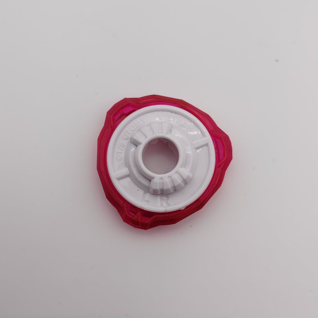 【ラチェット単品】3-60 CX-17 ランダムブースターvol.10 (5/6) 収録品 BEYBLADE X ベイブレードX タカラトミー l TAKARA TOMY