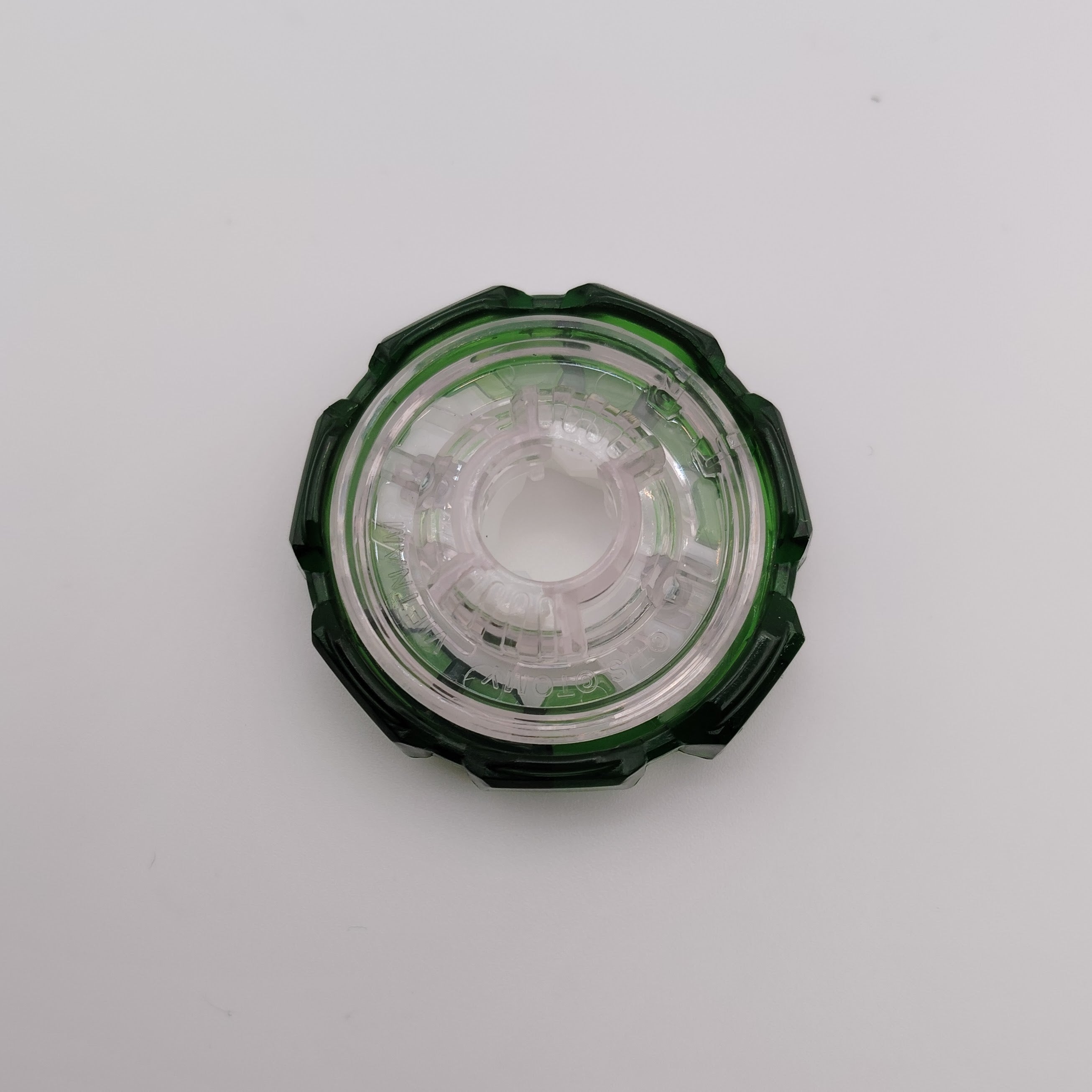 【ラチェット単品】7-80 CX-17 ランダムブースターvol.10 (6/6) 収録品 BEYBLADE X ベイブレードX タカラトミー l TAKARA TOMY