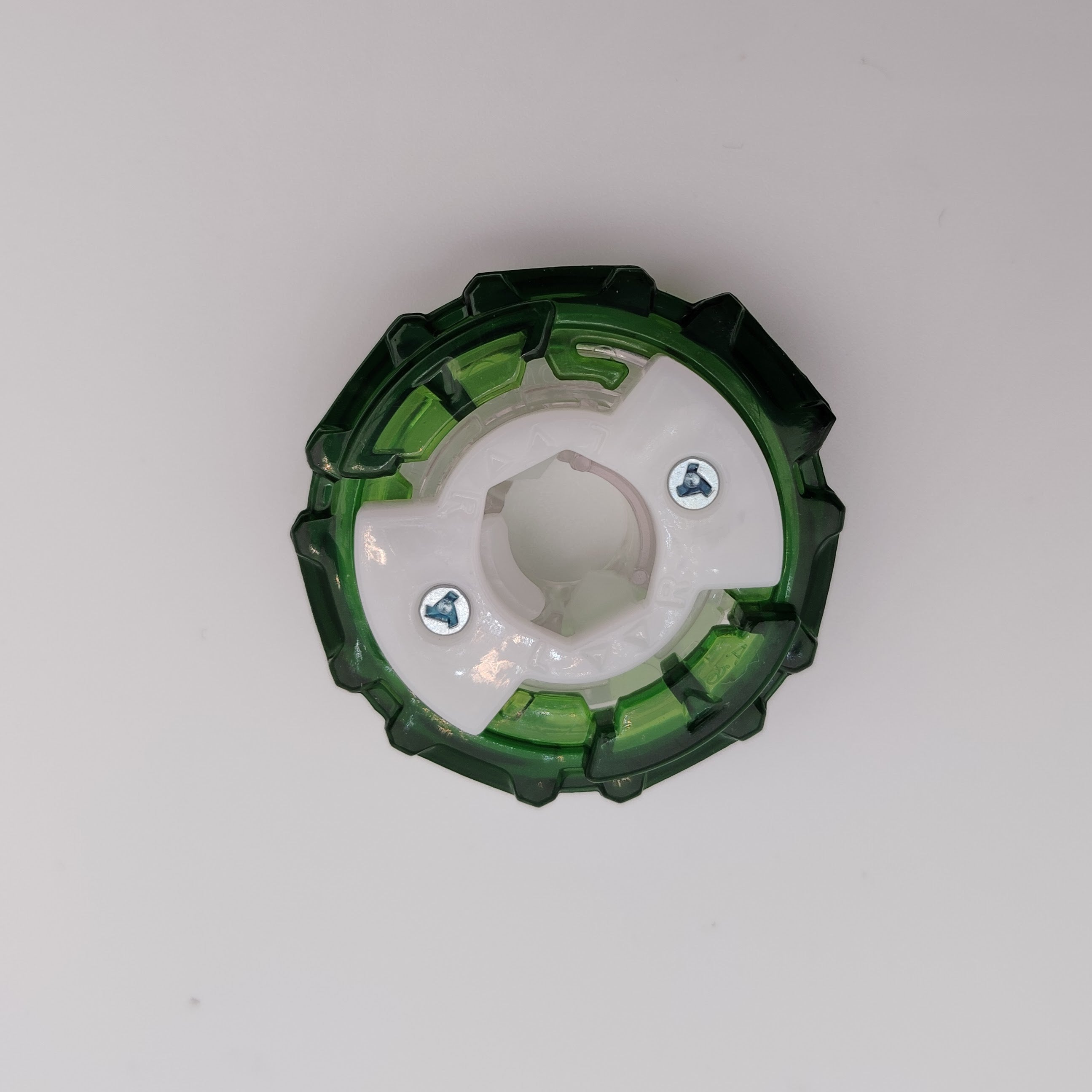 【ラチェット単品】7-80 CX-17 ランダムブースターvol.10 (6/6) 収録品 BEYBLADE X ベイブレードX タカラトミー l TAKARA TOMY