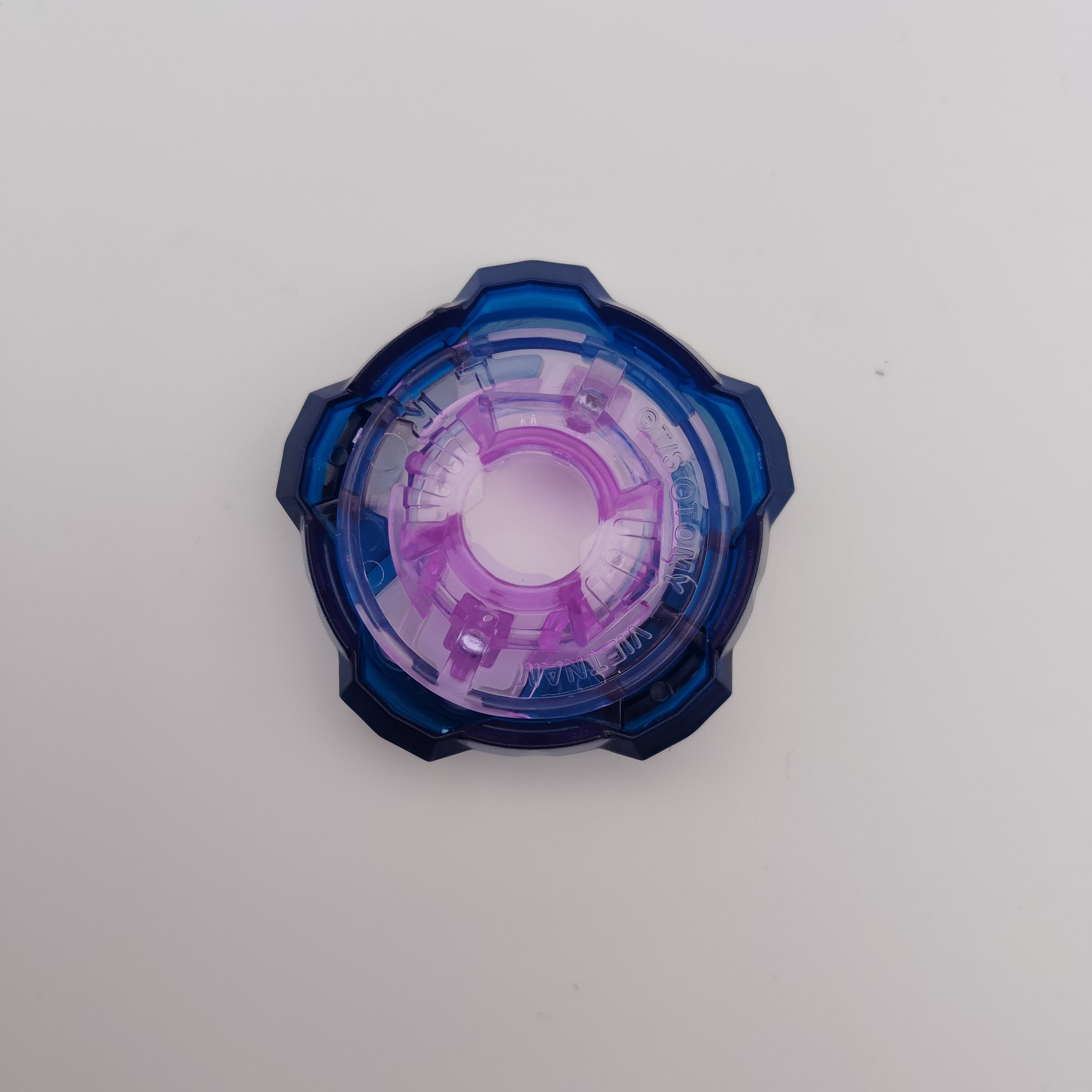 5枚刃ラチェット単品 - ベイブレードX パーツ | ベイ専Hobby – tagged