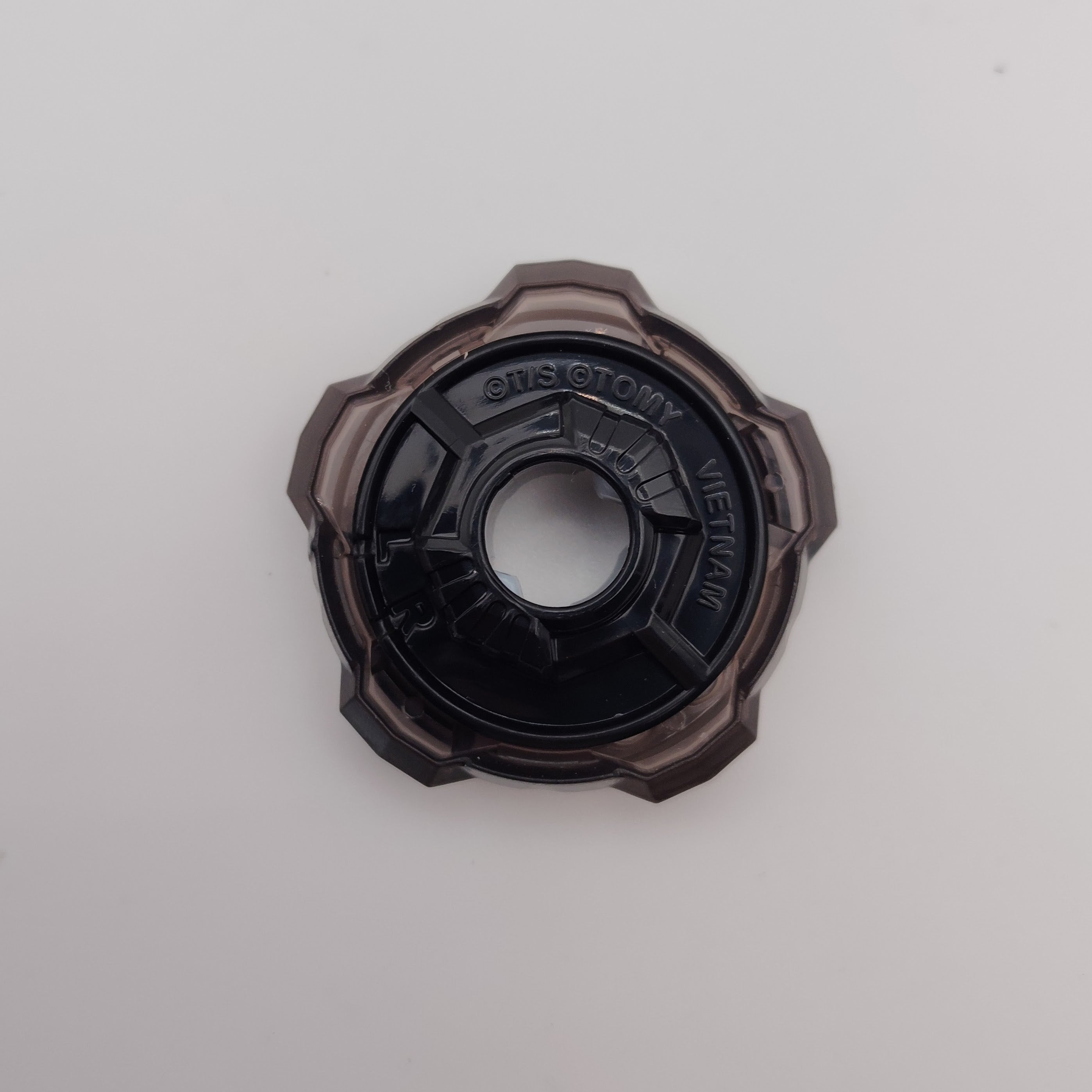 5枚刃ラチェット単品 - ベイブレードX パーツ | ベイ専Hobby