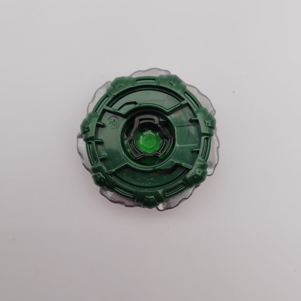 【ブレード単品】クロコトレッドTQ CX-19 ランダムブースター クロコトレッドセレクト (1/3) 収録品 BEYBLADE X ベイブレードX タカラトミー l TAKARA TOMY