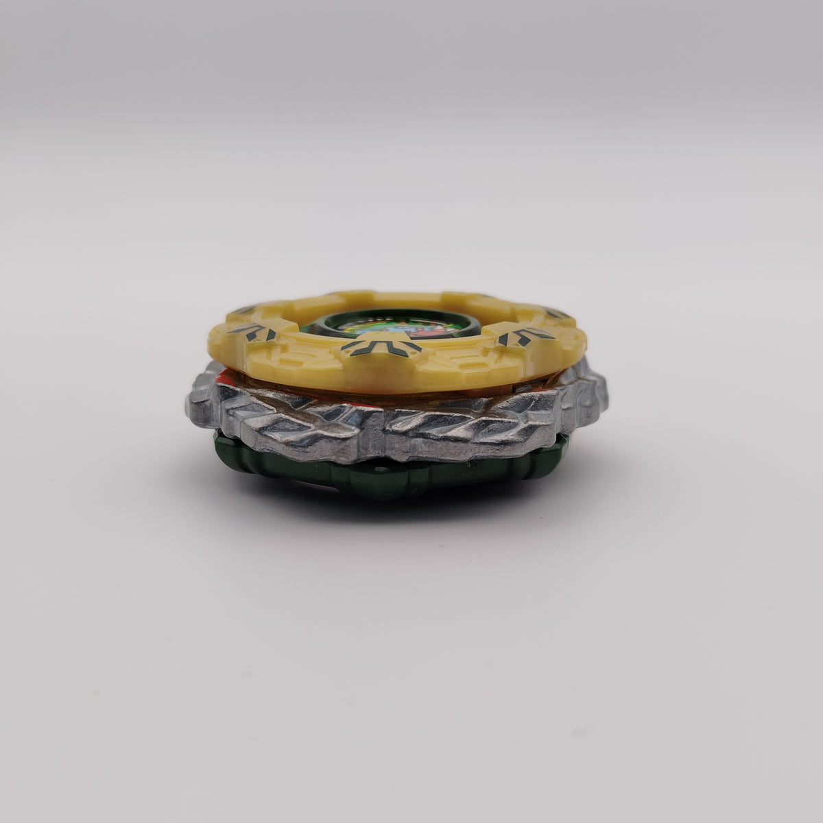 【ブレード単品】クロコトレッドTQ CX-19 ランダムブースター クロコトレッドセレクト (1/3) 収録品 BEYBLADE X ベイブレードX タカラトミー l TAKARA TOMY