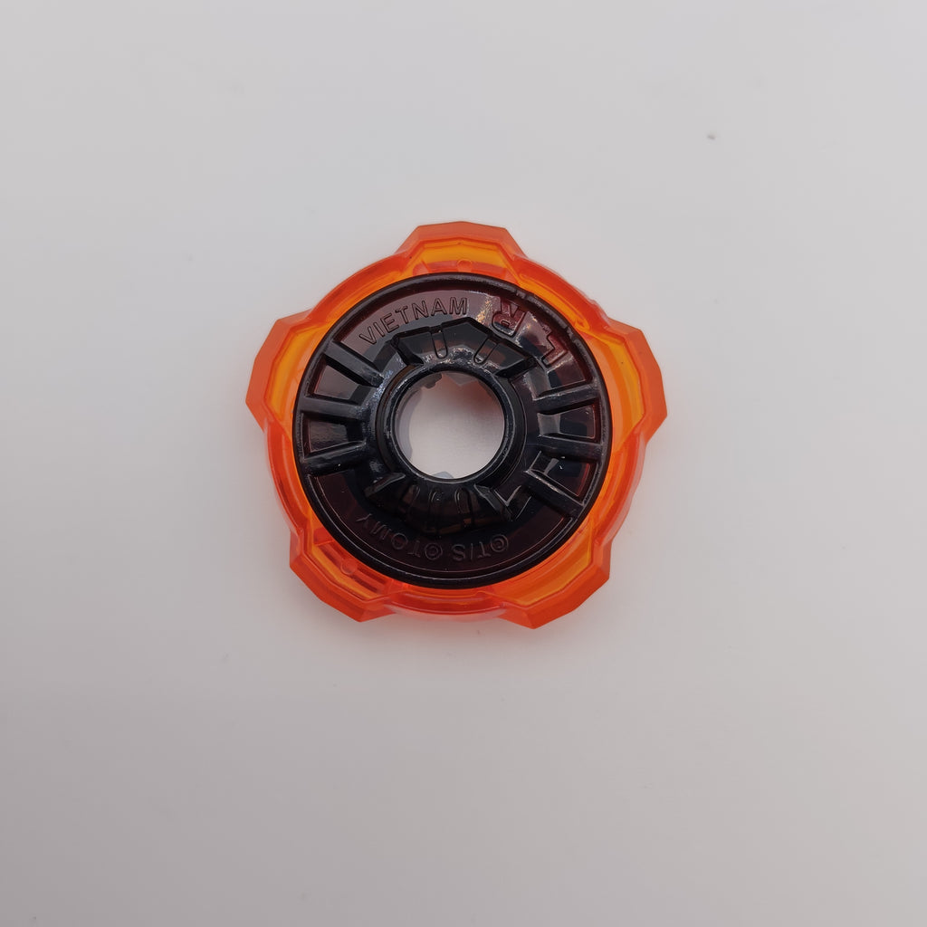 【ラチェット単品】5-50 CX-19 ランダムブースター クロコトレッドセレクト (1/3) 収録品 BEYBLADE X ベイブレードX タカラトミー l TAKARA TOMY