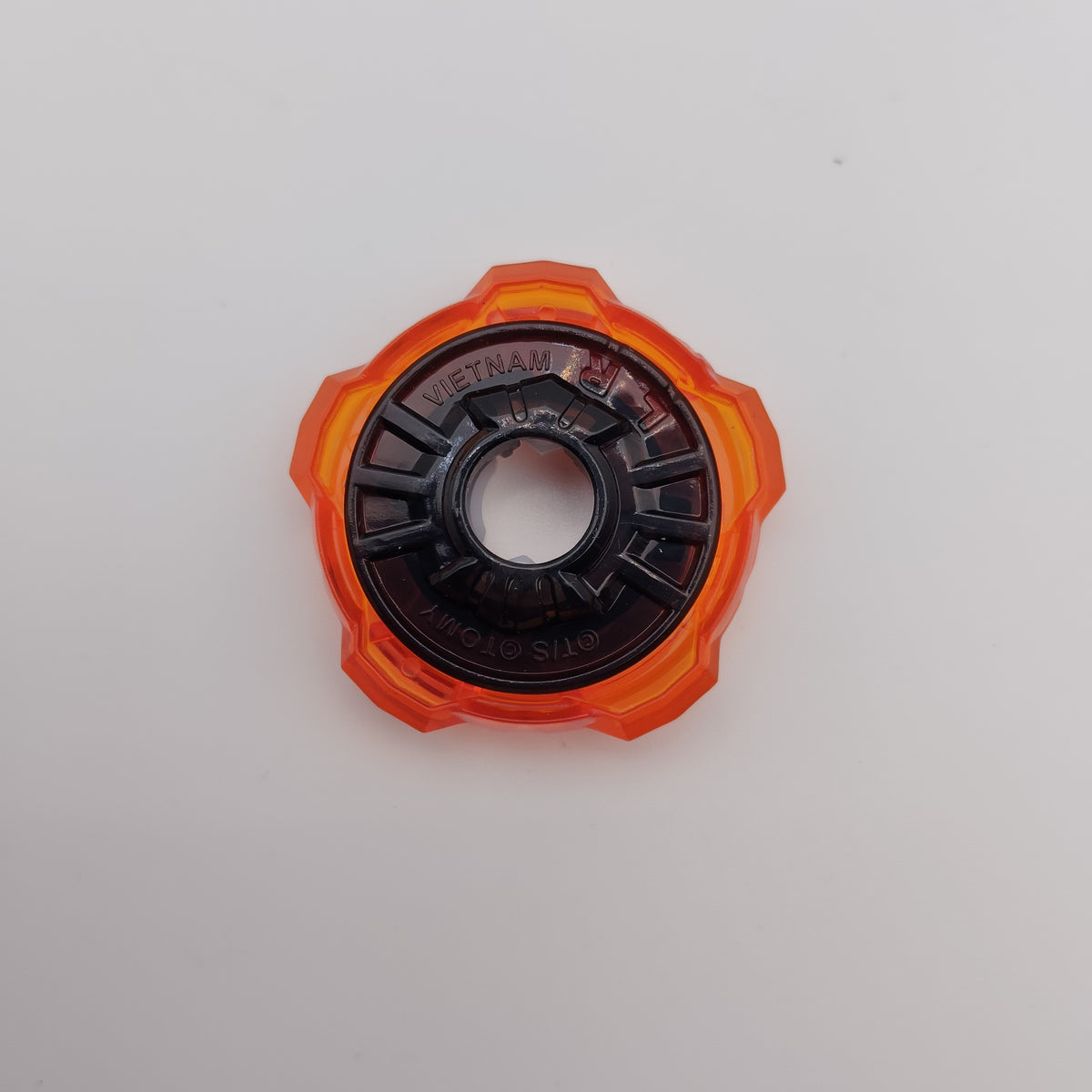 【ラチェット単品】5-50 CX-19 ランダムブースター クロコトレッドセレクト (1/3) 収録品 BEYBLADE X ベイブレードX タカラトミー l TAKARA TOMY