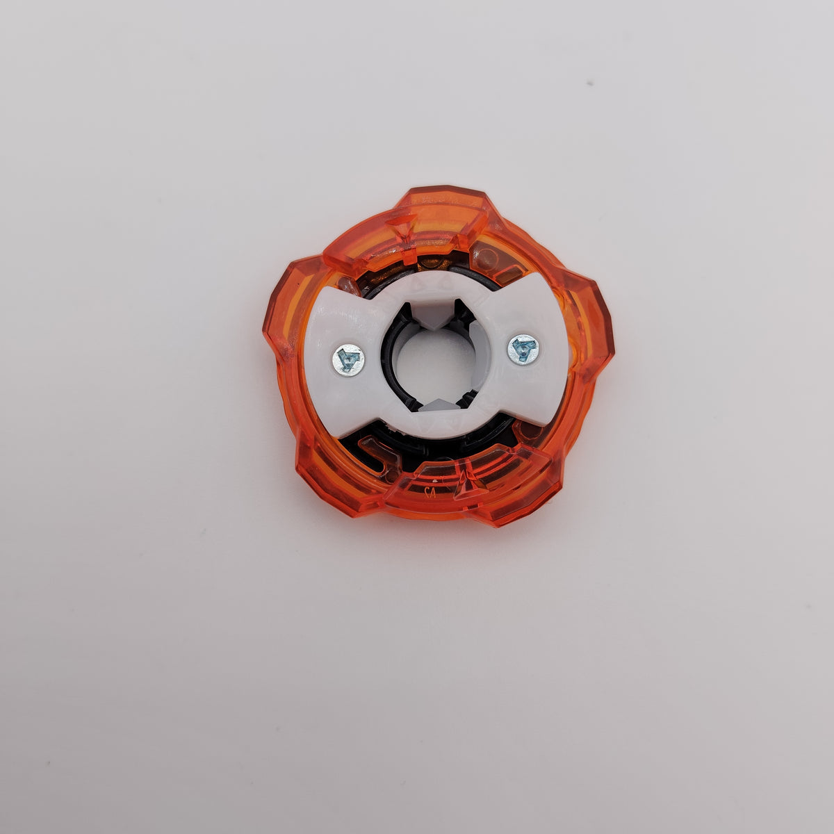 【ラチェット単品】5-50 CX-19 ランダムブースター クロコトレッドセレクト (1/3) 収録品 BEYBLADE X ベイブレードX タカラトミー l TAKARA TOMY