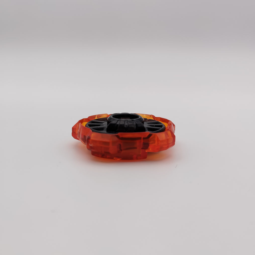 【ラチェット単品】5-50 CX-19 ランダムブースター クロコトレッドセレクト (1/3) 収録品 BEYBLADE X ベイブレードX タカラトミー l TAKARA TOMY