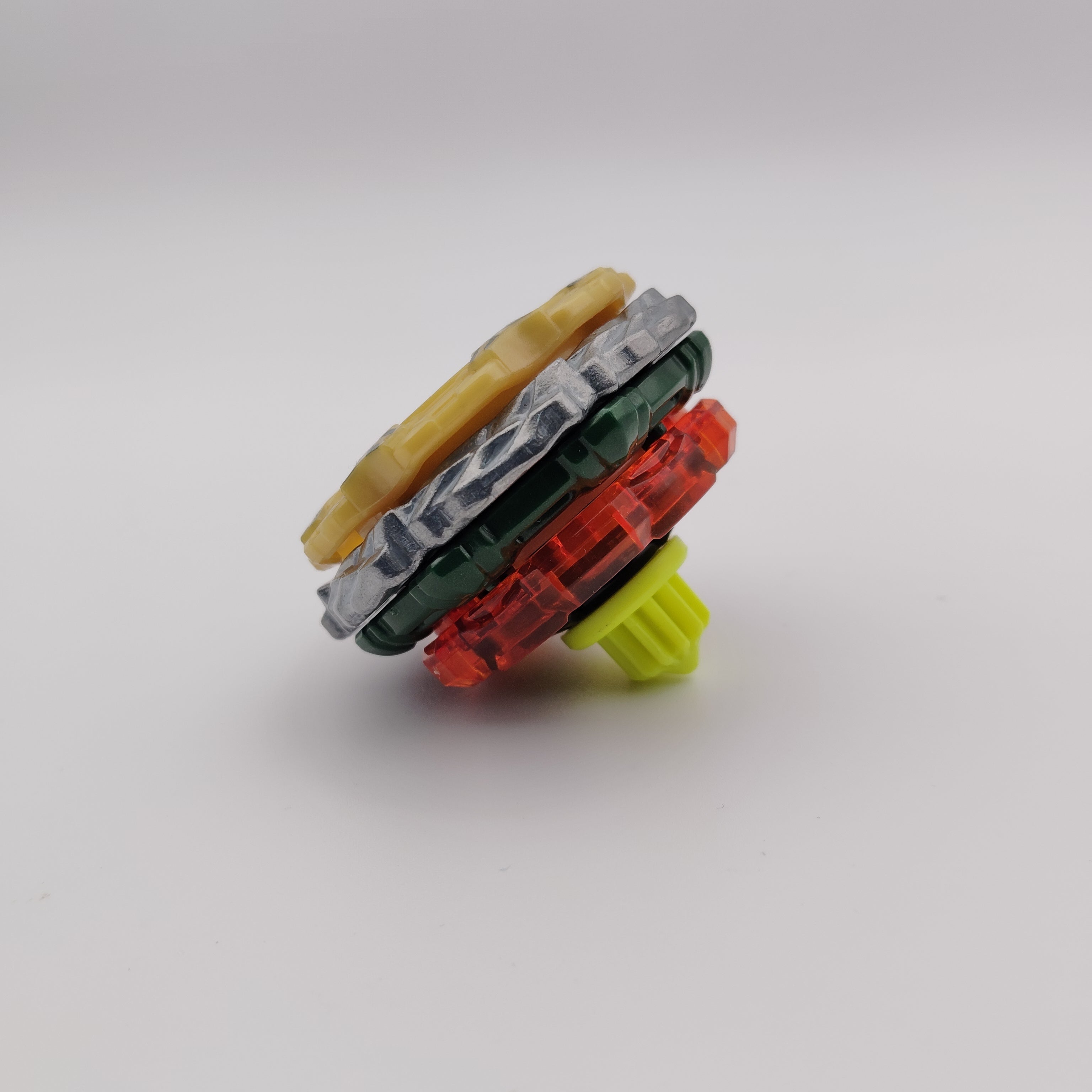 ディフェンス系本体セット - ベイブレードX 3点セット | ベイ専Hobby