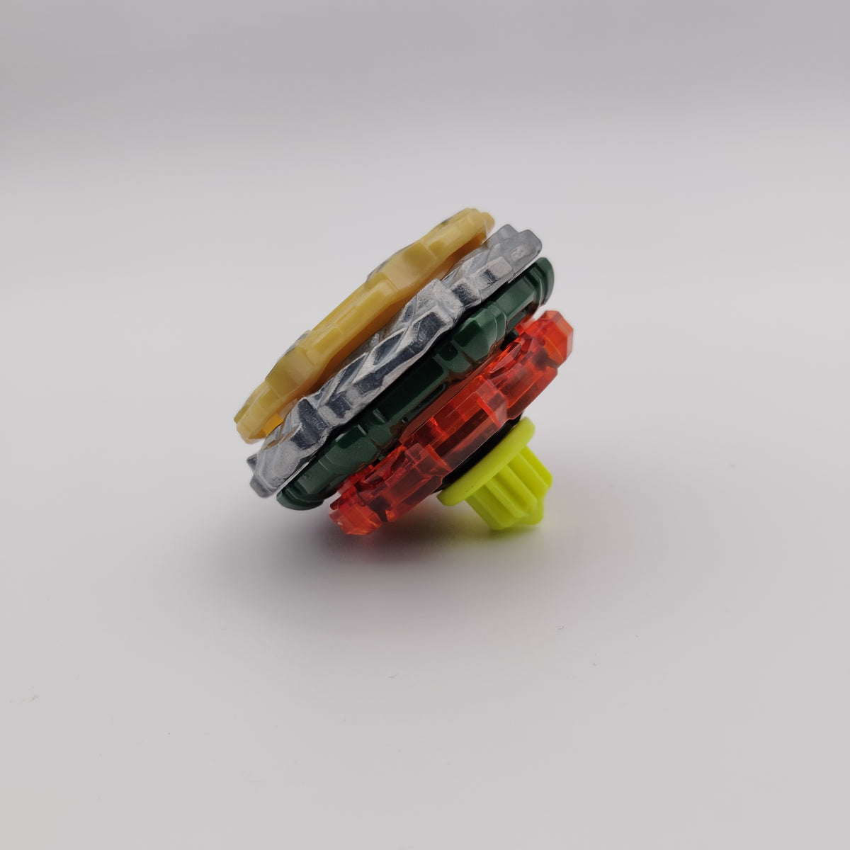 【本体セット】クロコトレッドTQ5-50GN CX-19 ランダムブースター クロコトレッドセレクト (1/3) 収録品 BEYBLADE X ベイブレードX タカラトミー l TAKARA TOMY