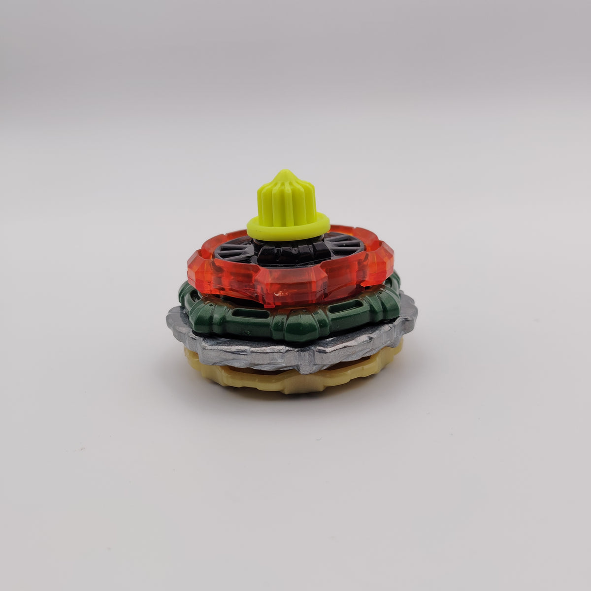 【本体セット】クロコトレッドTQ5-50GN CX-19 ランダムブースター クロコトレッドセレクト (1/3) 収録品 BEYBLADE X ベイブレードX タカラトミー l TAKARA TOMY