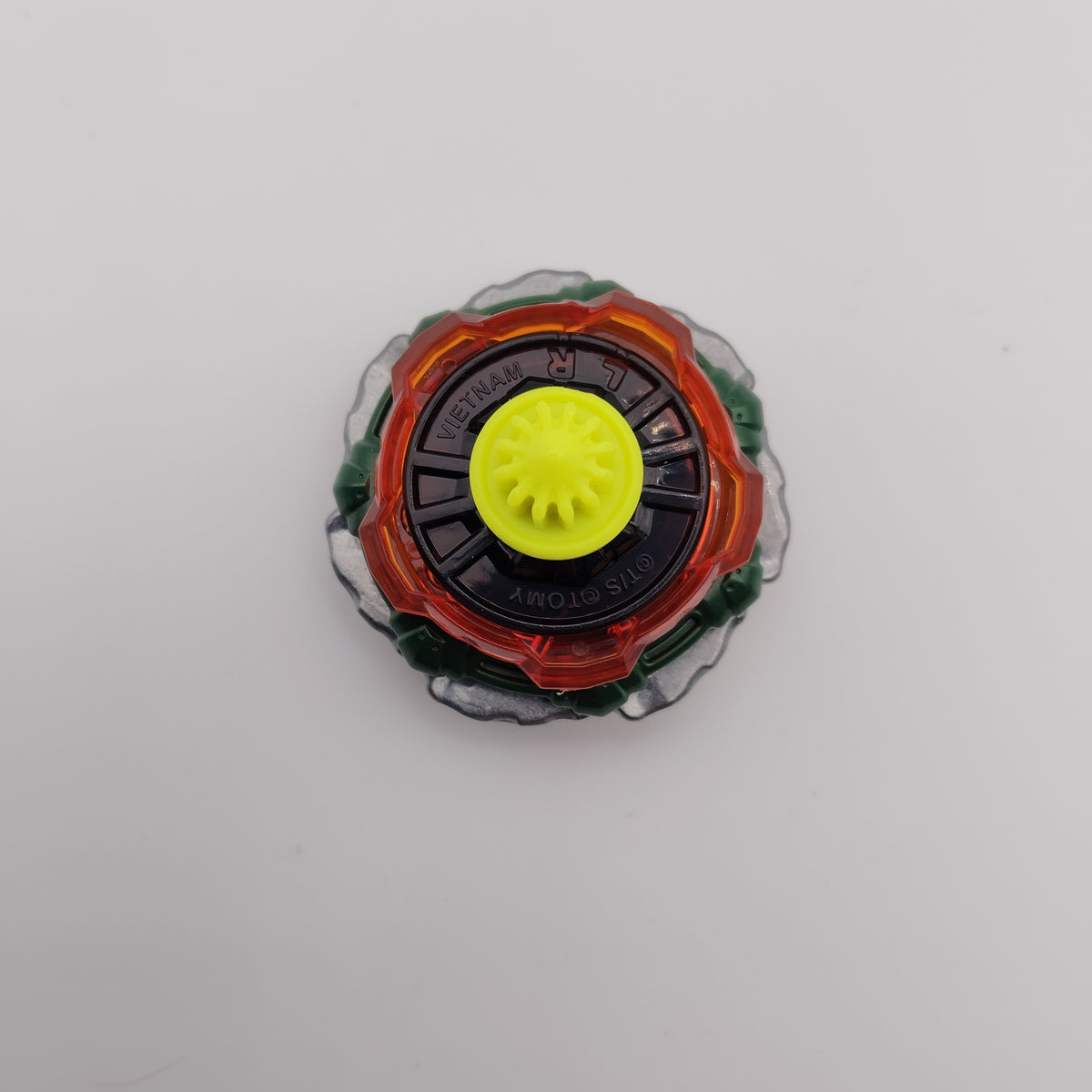 【本体セット】クロコトレッドTQ5-50GN CX-19 ランダムブースター クロコトレッドセレクト (1/3) 収録品 BEYBLADE X ベイブレードX タカラトミー l TAKARA TOMY