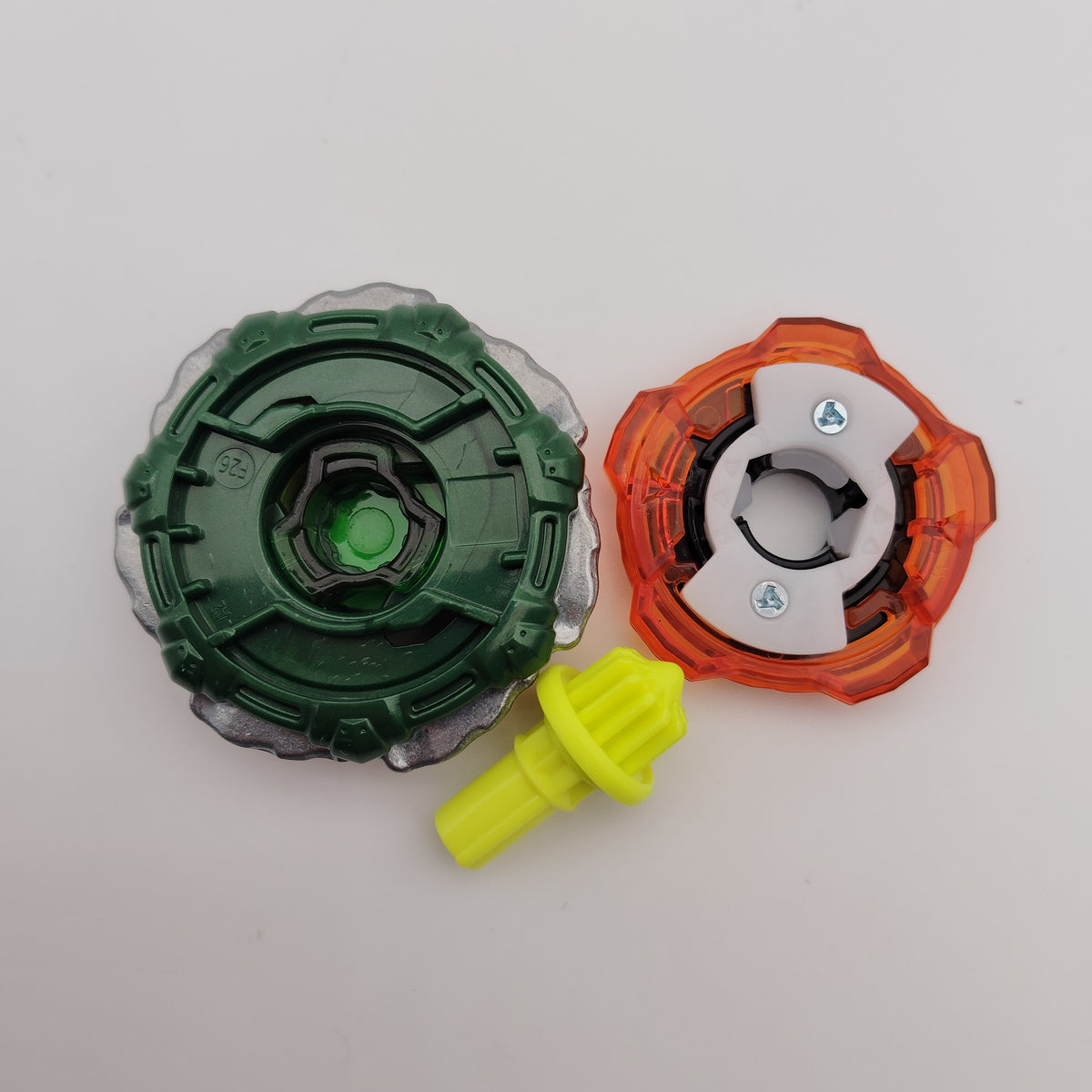 【本体セット】クロコトレッドTQ5-50GN CX-19 ランダムブースター クロコトレッドセレクト (1/3) 収録品 BEYBLADE X ベイブレードX タカラトミー l TAKARA TOMY