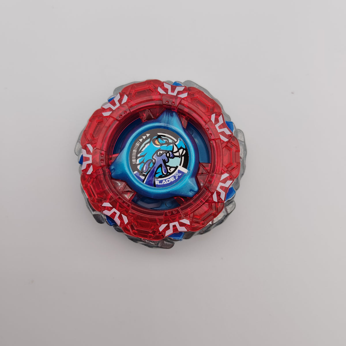 【ブレード単品】クロコトレッドTQ CX-19 ランダムブースター クロコトレッドセレクト (2/3) 収録品 BEYBLADE X ベイブレードX タカラトミー l TAKARA TOMY