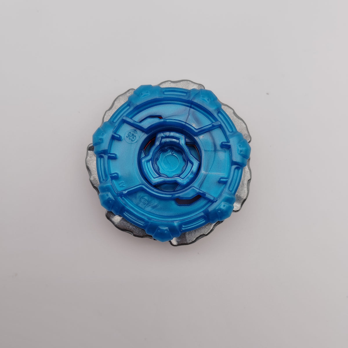 【ブレード単品】クロコトレッドTQ CX-19 ランダムブースター クロコトレッドセレクト (2/3) 収録品 BEYBLADE X ベイブレードX タカラトミー l TAKARA TOMY