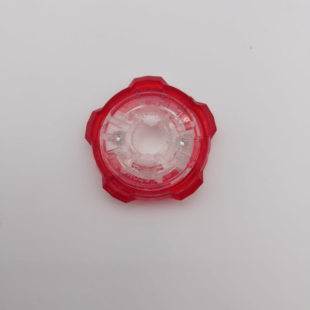 【ラチェット単品】5-50 CX-19 ランダムブースター クロコトレッドセレクト (2/3) 収録品 BEYBLADE X ベイブレードX タカラトミー l TAKARA TOMY