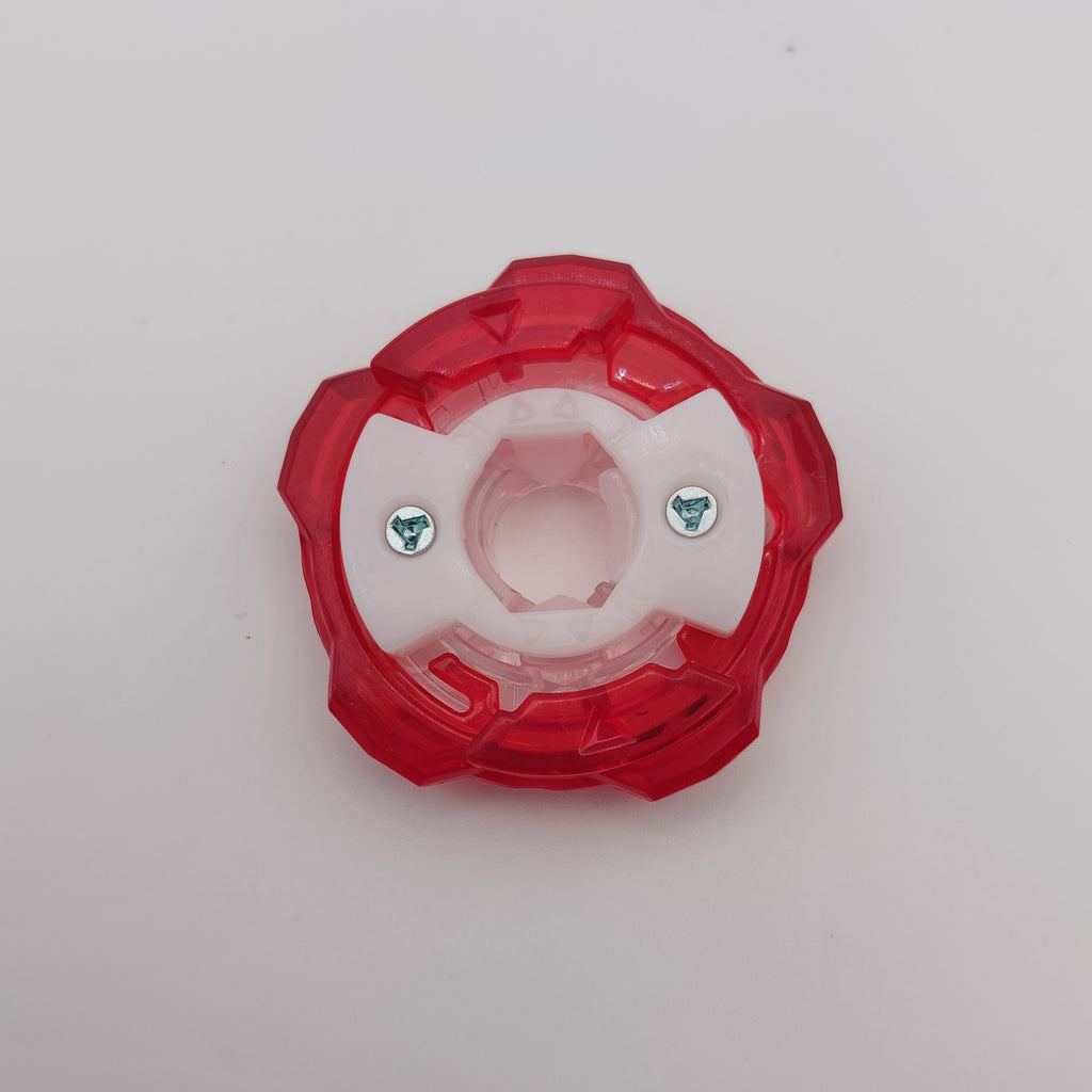 【ラチェット単品】5-50 CX-19 ランダムブースター クロコトレッドセレクト (2/3) 収録品 BEYBLADE X ベイブレードX タカラトミー l TAKARA TOMY