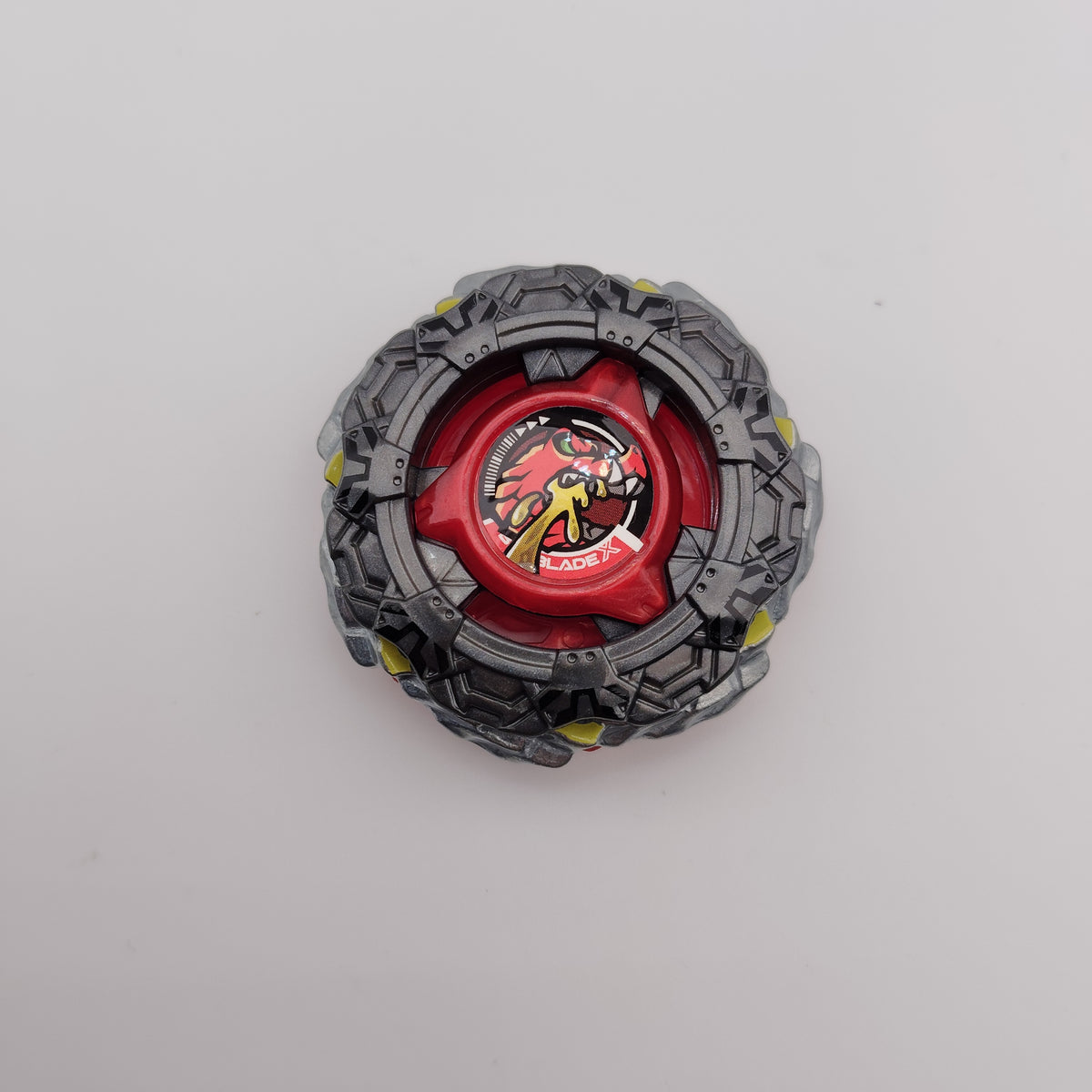 【ブレード単品】クロコトレッドTQ CX-19 ランダムブースター クロコトレッドセレクト (3/3) 収録品 BEYBLADE X ベイブレードX タカラトミー l TAKARA TOMY