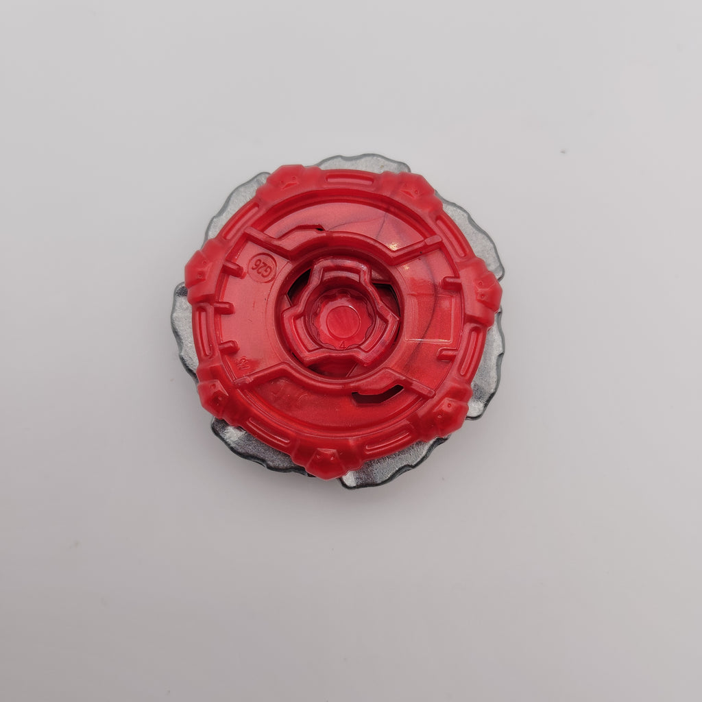 【ブレード単品】クロコトレッドTQ CX-19 ランダムブースター クロコトレッドセレクト (3/3) 収録品 BEYBLADE X ベイブレードX タカラトミー l TAKARA TOMY