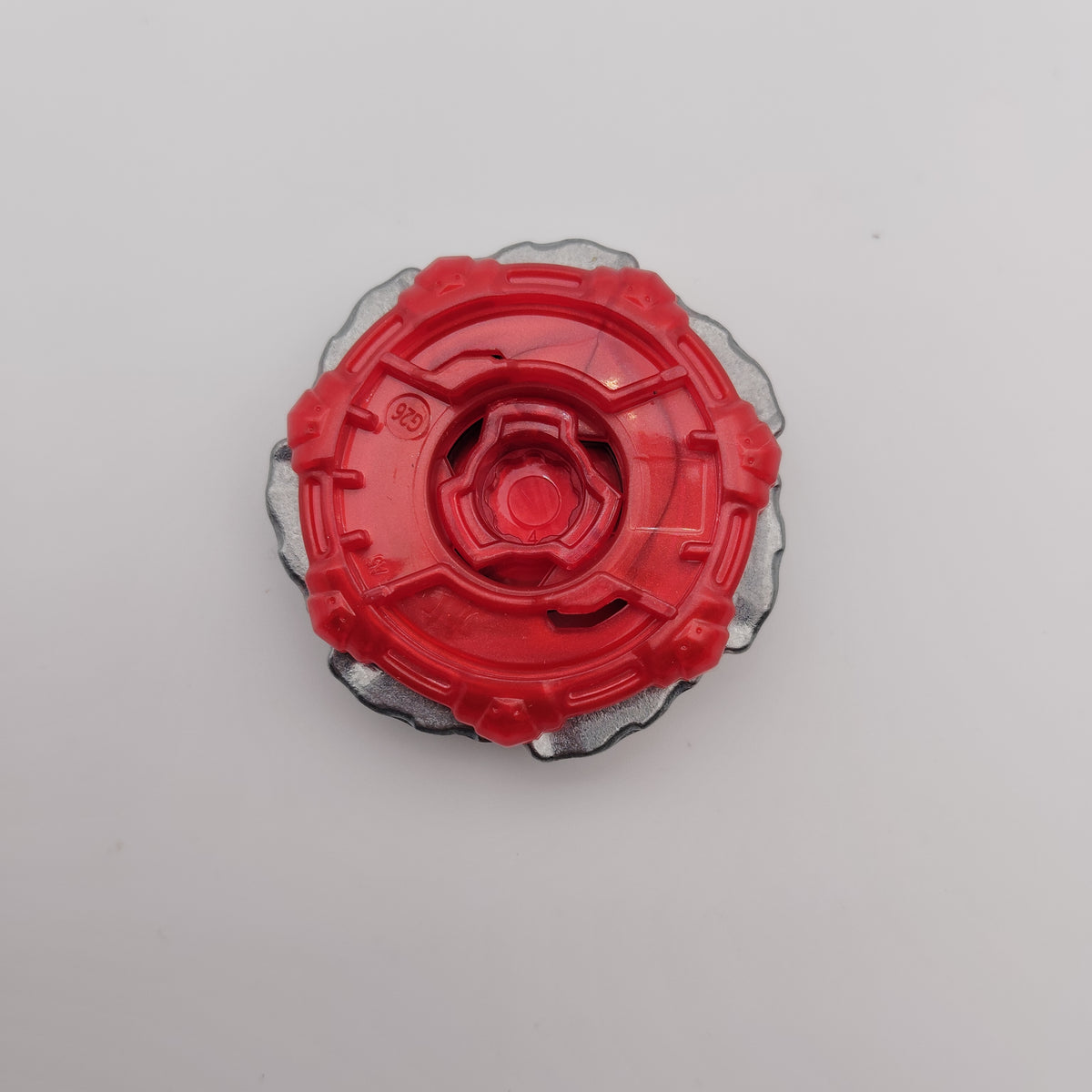【ブレード単品】クロコトレッドTQ CX-19 ランダムブースター クロコトレッドセレクト (3/3) 収録品 BEYBLADE X ベイブレードX タカラトミー l TAKARA TOMY