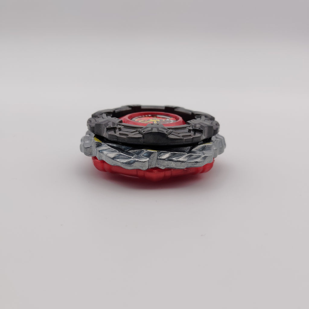 【ブレード単品】クロコトレッドTQ CX-19 ランダムブースター クロコトレッドセレクト (3/3) 収録品 BEYBLADE X ベイブレードX タカラトミー l TAKARA TOMY