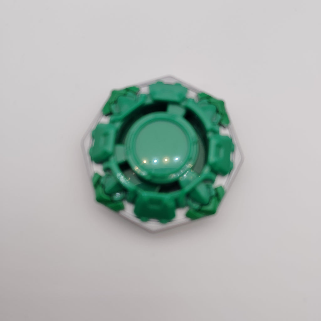 【ブレード単品】ドラシエルシールド BX-00 ドラシエルシールド7-60D 収録品 BEYBLADE X ベイブレードX タカラトミー l TAKARA TOMY