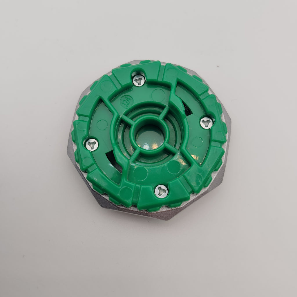 【ブレード単品】ドラシエルシールド BX-00 ドラシエルシールド7-60D 収録品 BEYBLADE X ベイブレードX タカラトミー l TAKARA TOMY