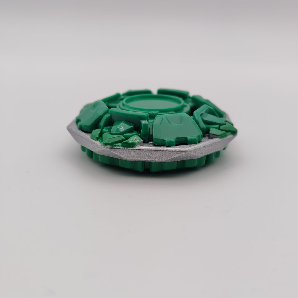 【ブレード単品】ドラシエルシールド BX-00 ドラシエルシールド7-60D 収録品 BEYBLADE X ベイブレードX タカラトミー l TAKARA TOMY