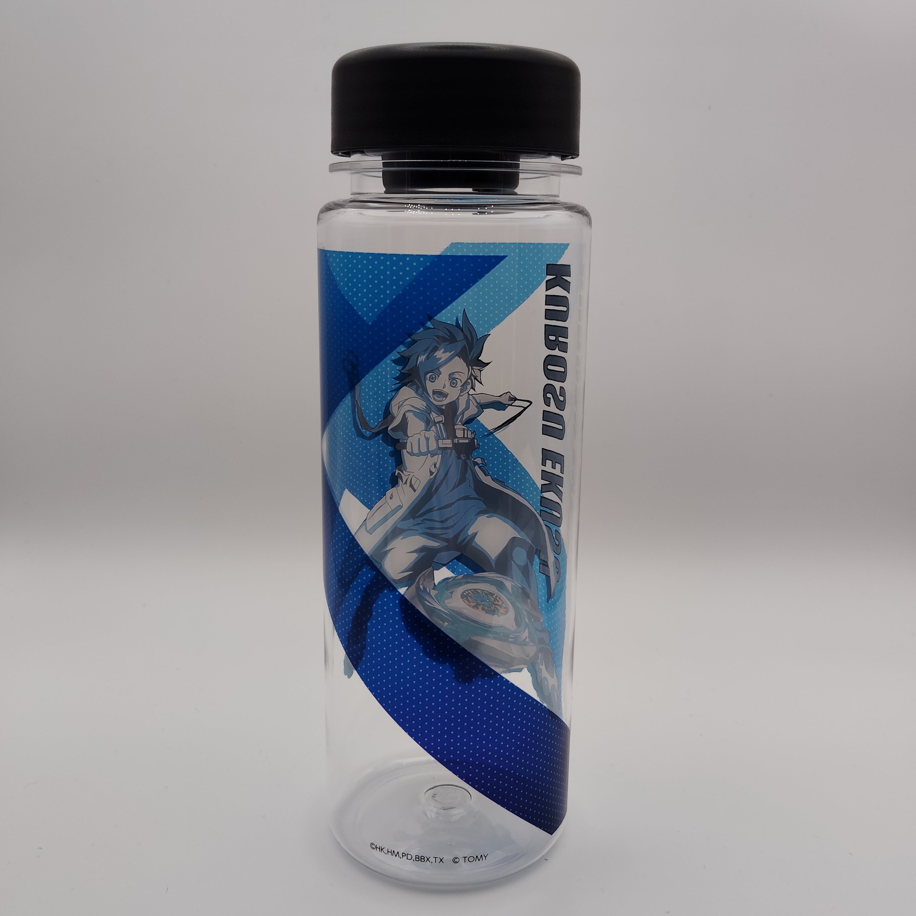 【DMMくじ】C賞 クリアボトル KUROSU EKUSU（4/4）BEYBLADE X ベイブレードX タカラトミー l TAKARA TOMY
