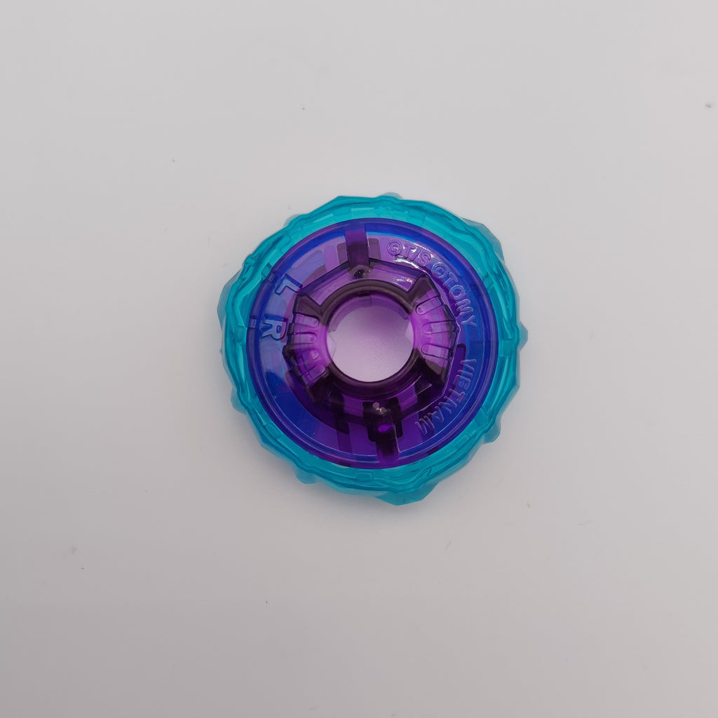 【ラチェット単品】9-70 UX-21ヘルズネザーデッキセット 収録品 BEYBLADE X ベイブレードX タカラトミー l TAKARA TOMY