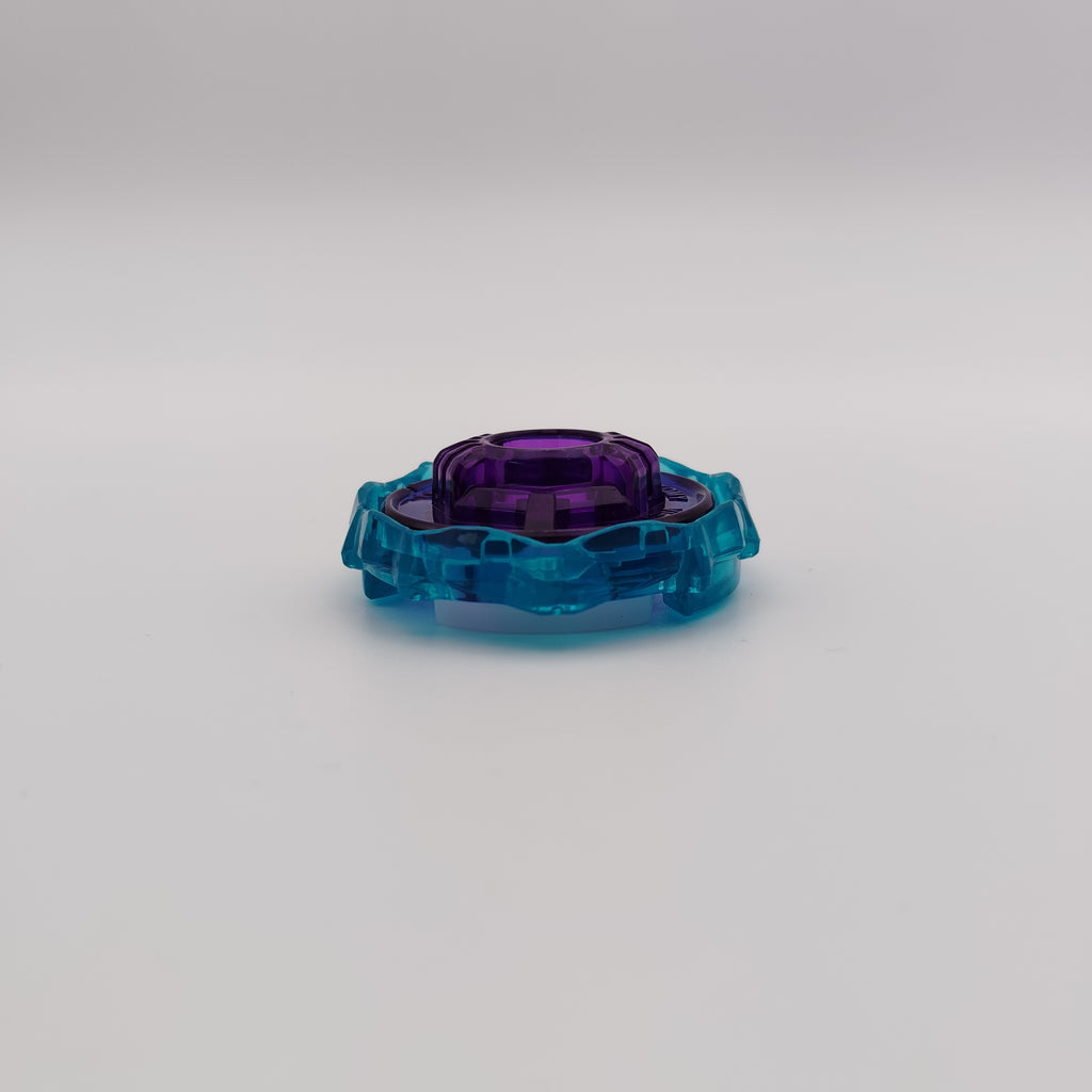【ラチェット単品】9-70 UX-21ヘルズネザーデッキセット 収録品 BEYBLADE X ベイブレードX タカラトミー l TAKARA TOMY