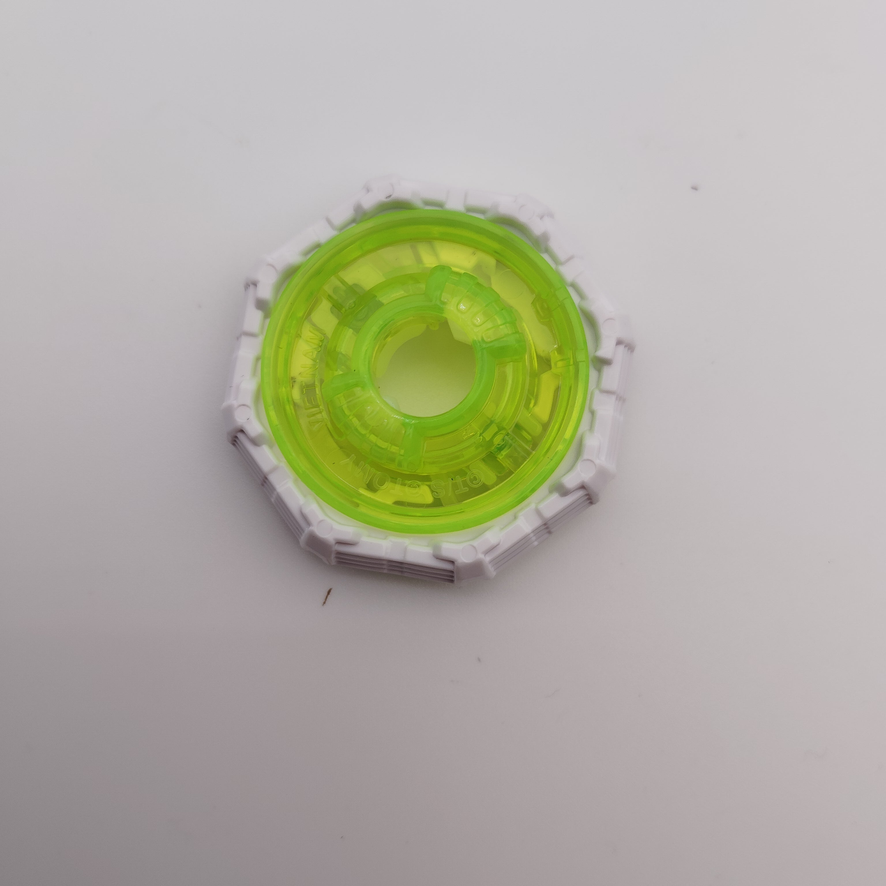 【ラチェット単品】8-80 UX-21 ヘルズネザーデッキセット 収録品 BEYBLADE X ベイブレードX タカラトミー l TAKARA TOMY