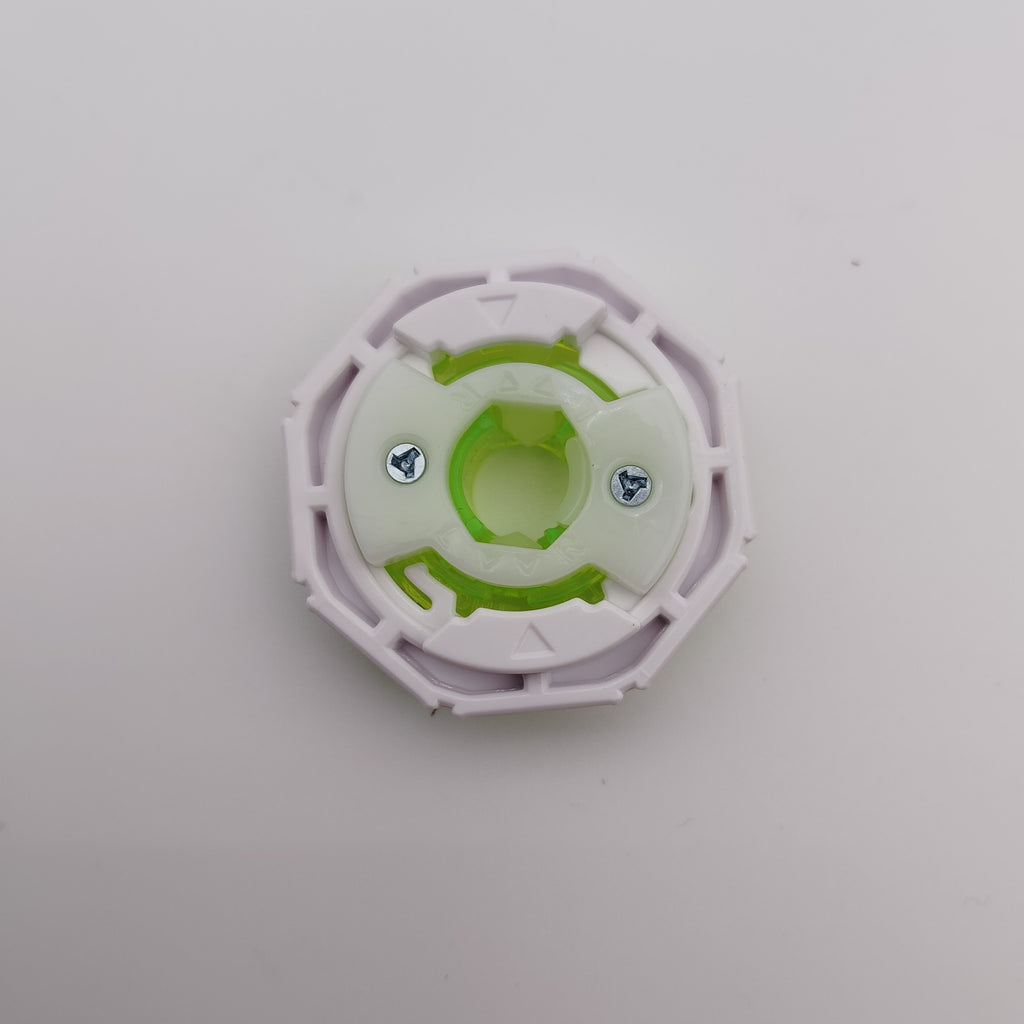 【ラチェット単品】8-80 UX-21 ヘルズネザーデッキセット 収録品 BEYBLADE X ベイブレードX タカラトミー l TAKARA TOMY