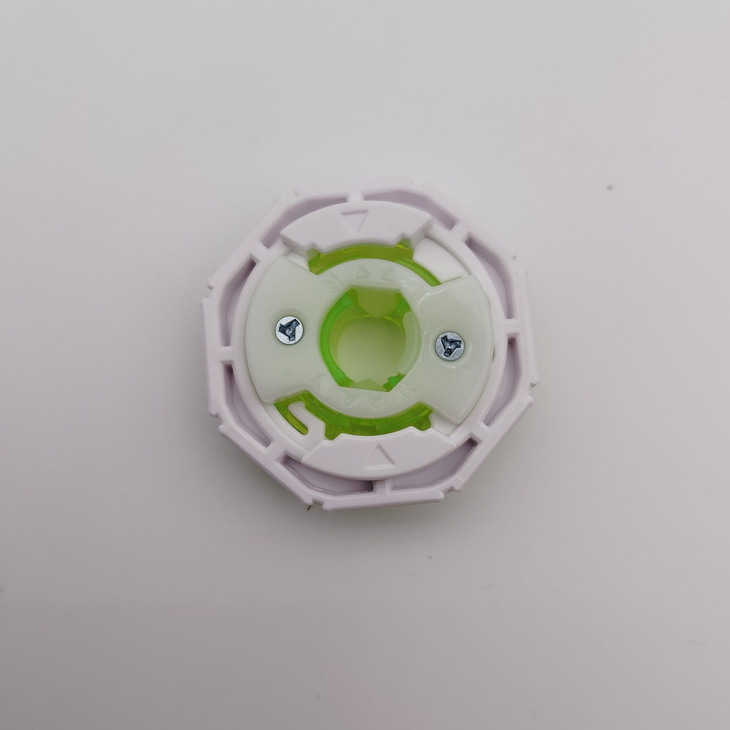 【ラチェット単品】8-80 UX-21 ヘルズネザーデッキセット 収録品 BEYBLADE X ベイブレードX タカラトミー l TAKARA TOMY