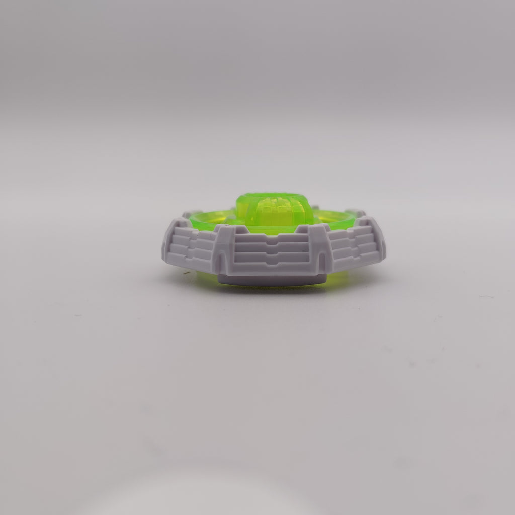 【ラチェット単品】8-80 UX-21 ヘルズネザーデッキセット 収録品 BEYBLADE X ベイブレードX タカラトミー l TAKARA TOMY