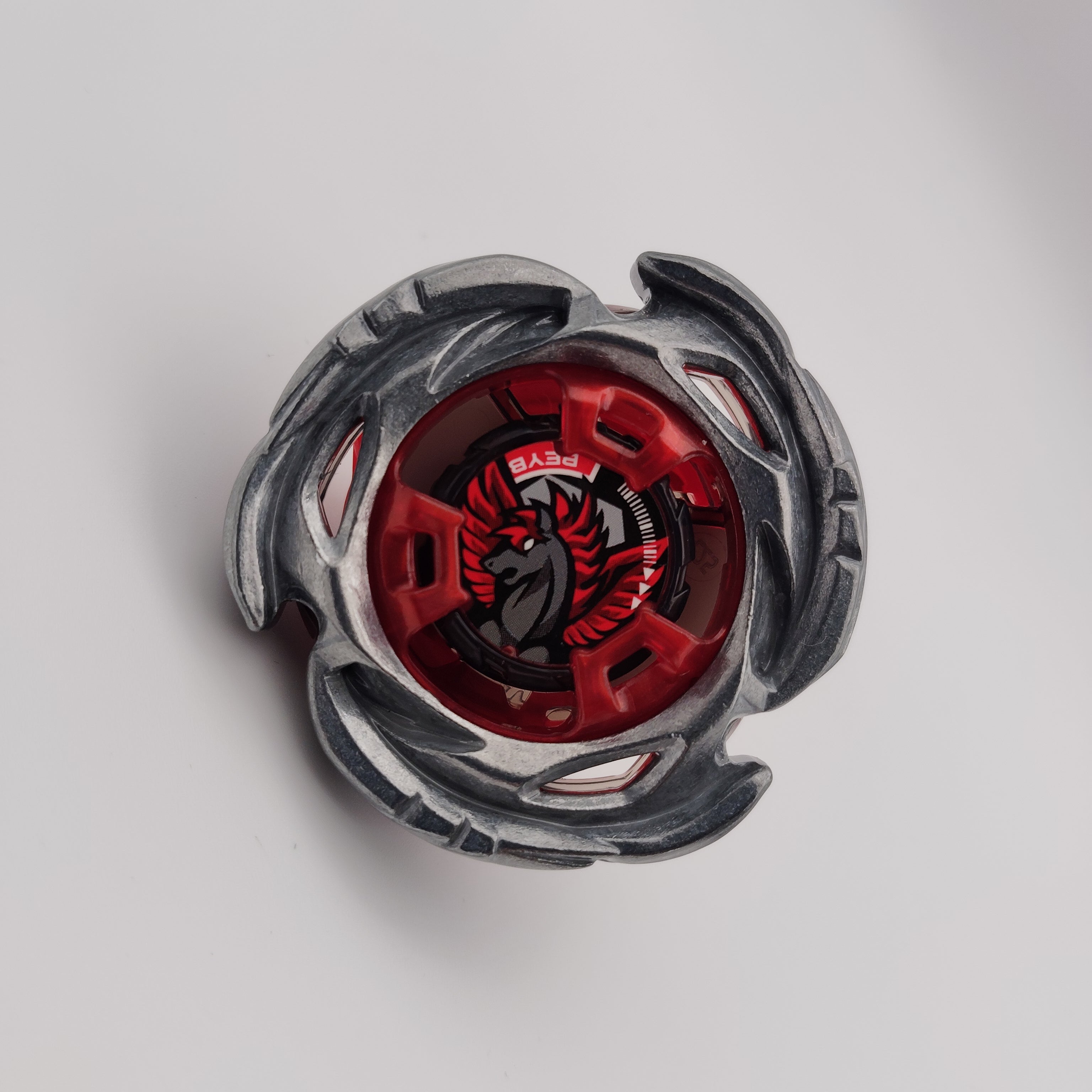 【本体セット】UX-00 エアロペガサス3-70A レッドVer. BEYBLADE X ベイブレードX タカラトミー l TAKARA TOMY