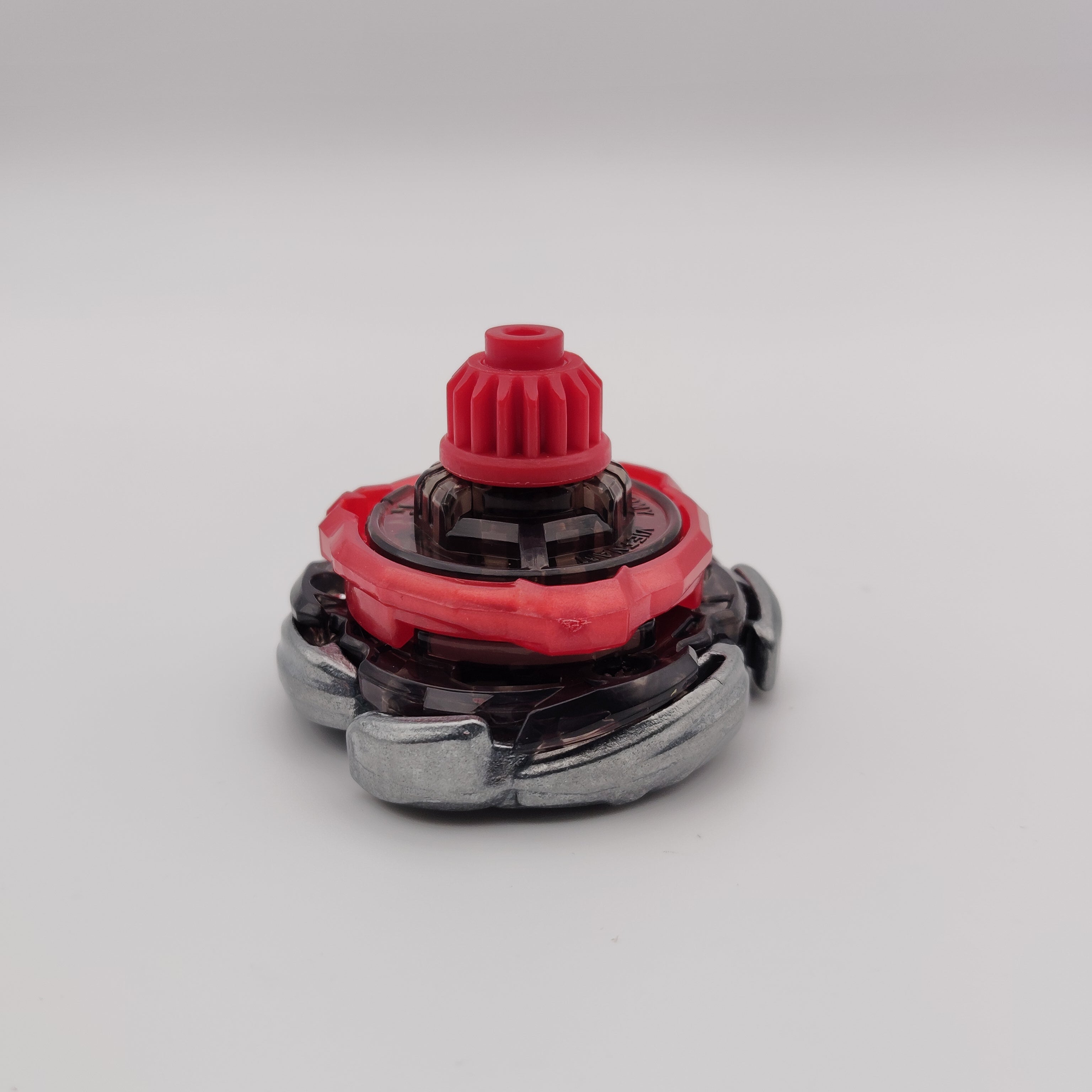 本体セット】UX-00 エアロペガサス3-70A レッドVer. BEYBLADE X