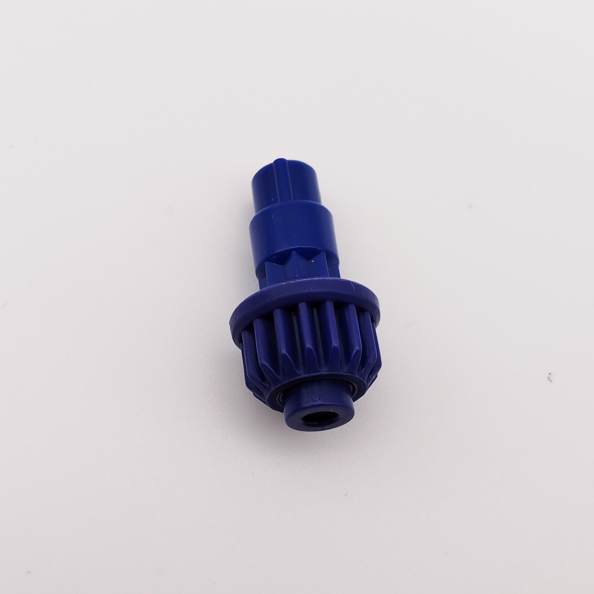 【ビット単品】A(アクセル) ドランバスター メタルコート:ブルー FCバルセロナVer. UX-00 ドランバスター1-60A 収録品 BEYBLADE X ベイブレードX タカラトミー l TAKARA TOMY