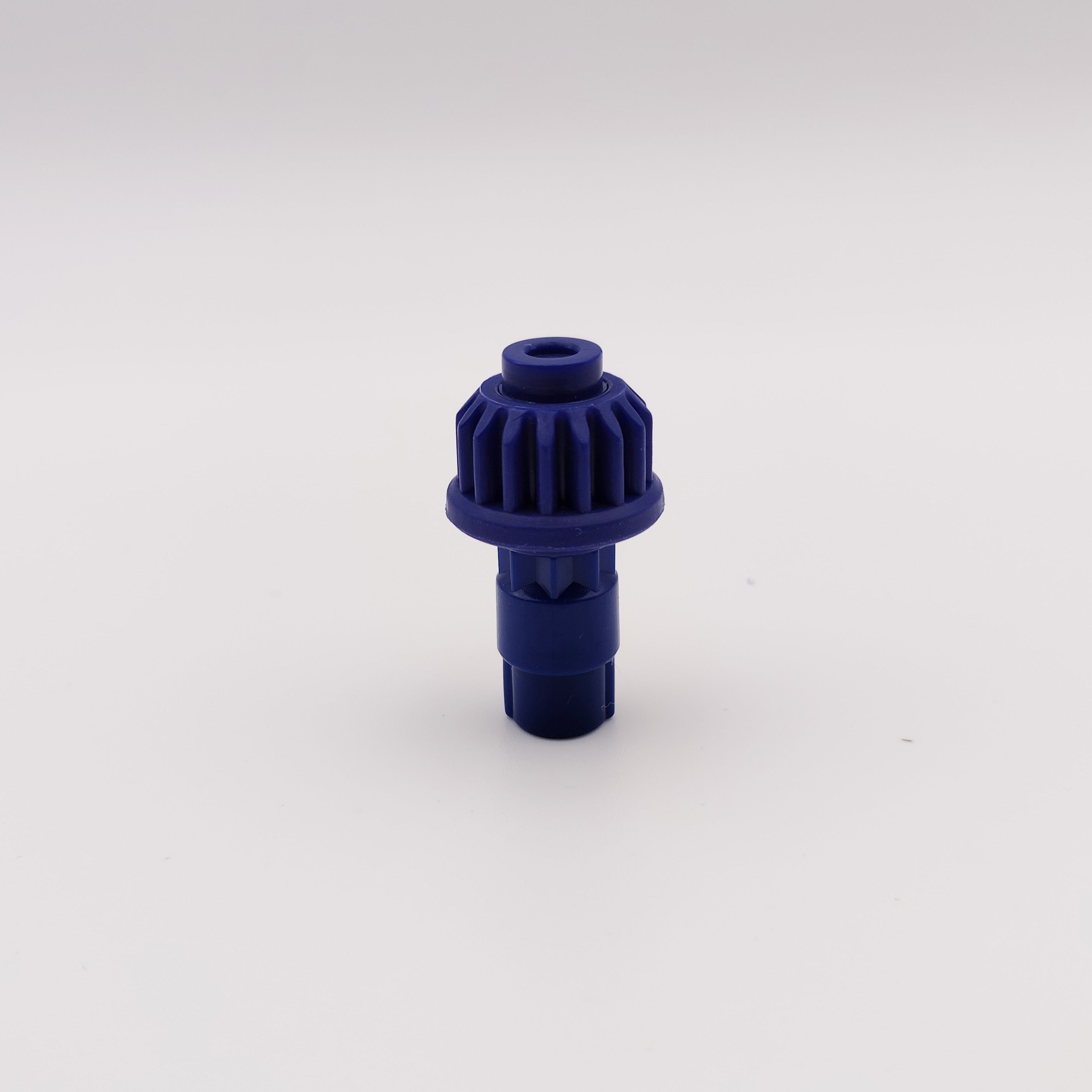 【ビット単品】A(アクセル) ドランバスター メタルコート:ブルー FCバルセロナVer. UX-00 ドランバスター1-60A 収録品 BEYBLADE X ベイブレードX タカラトミー l TAKARA TOMY