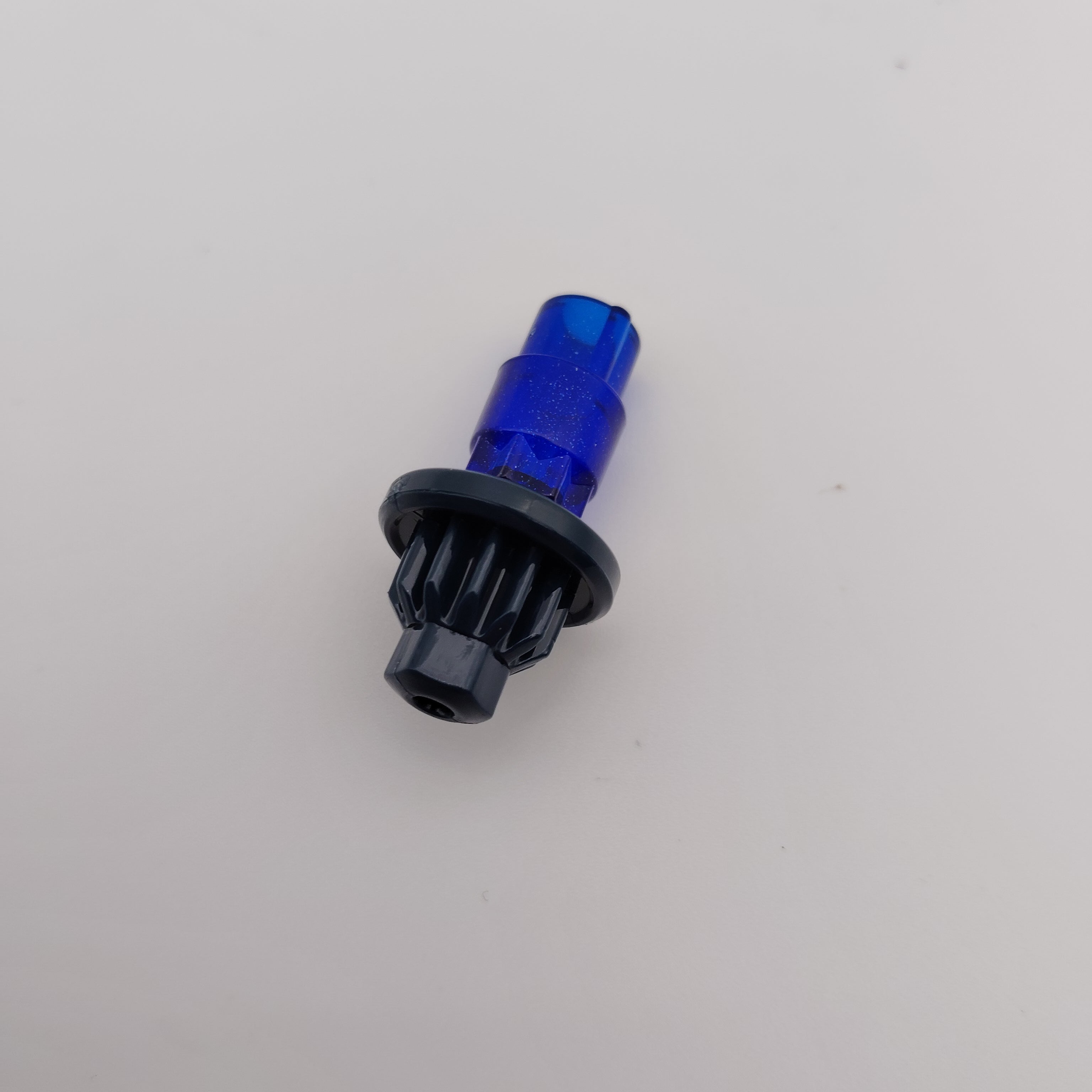 【ビット単品】K(キック) UX-00 サムライセイバー5-60K メタルコート:サムライブルーサッカー日本代表Ver. 収録品 BEYBLADE X ベイブレードX タカラトミー l TAKARA TOMY