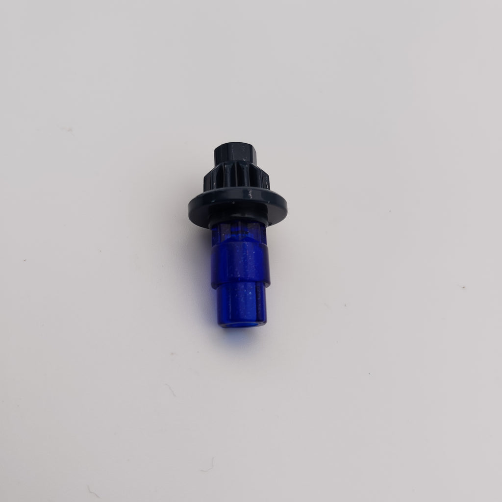 【ビット単品】K(キック) UX-00 サムライセイバー5-60K メタルコート:サムライブルーサッカー日本代表Ver. 収録品 BEYBLADE X ベイブレードX タカラトミー l TAKARA TOMY