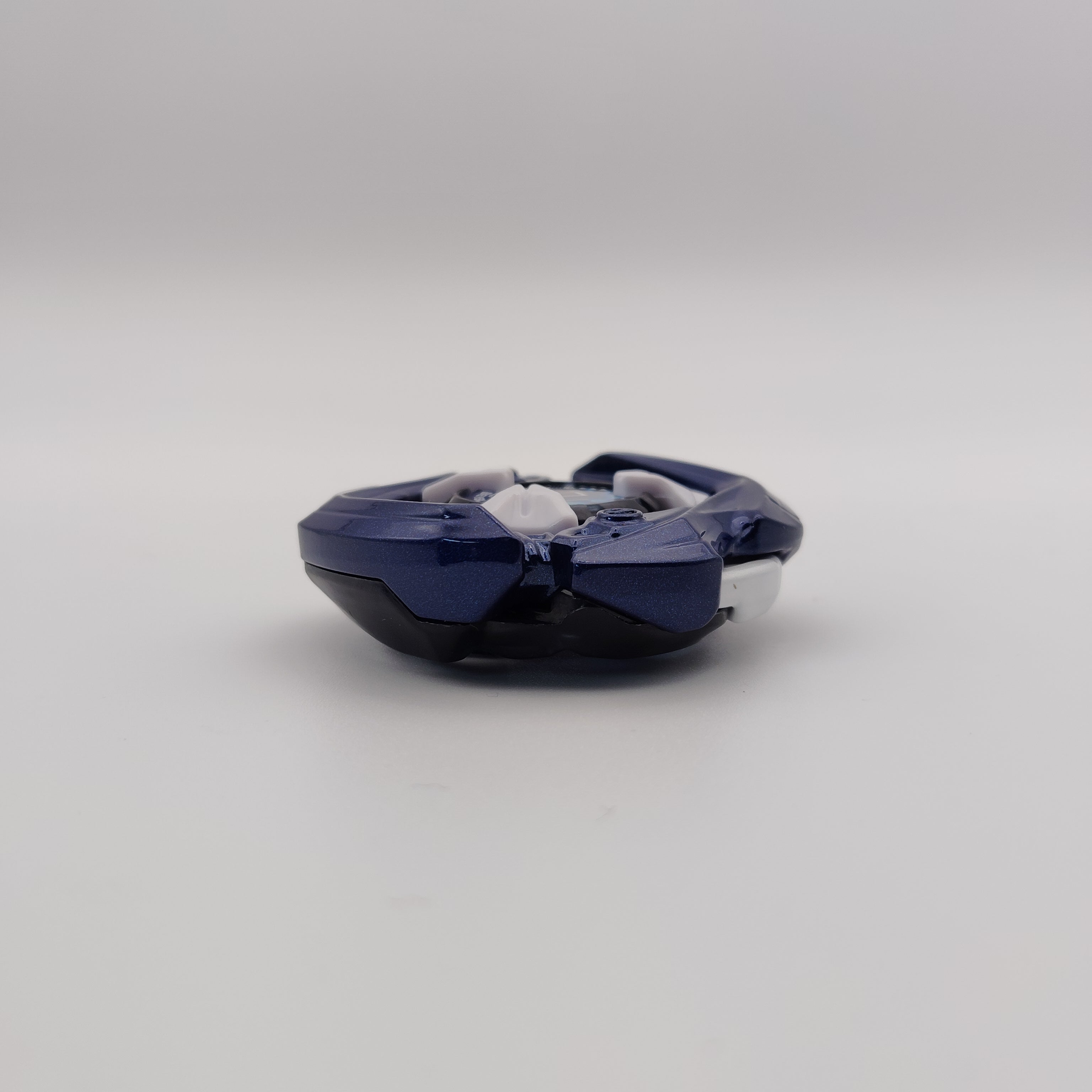 【ブレード単品】サムライセイバー メタルコート:サムライブルーサッカー日本代表Ver. UX-00 サムライセイバー5-60K 収録品 BEYBLADE X ベイブレードX タカラトミー l TAKARA TOMY