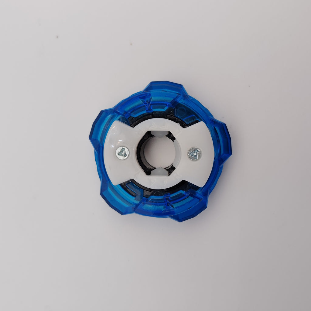 【ラチェット単品】5-60 UX-00 サムライセイバー5-60K メタルコート:サムライブルーサッカー日本代表Ver. 収録品 BEYBLADE X ベイブレードX タカラトミー l TAKARA TOMY